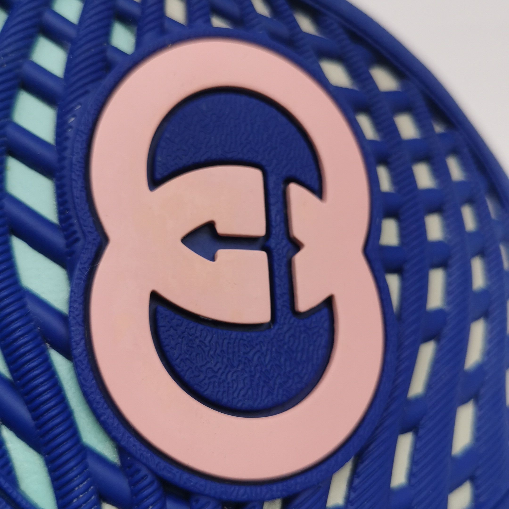 Gucci Gucci Women 5-5 Lowtop Sneakers Size US 5.5 / IT 35.5 - 8 Thumbnail