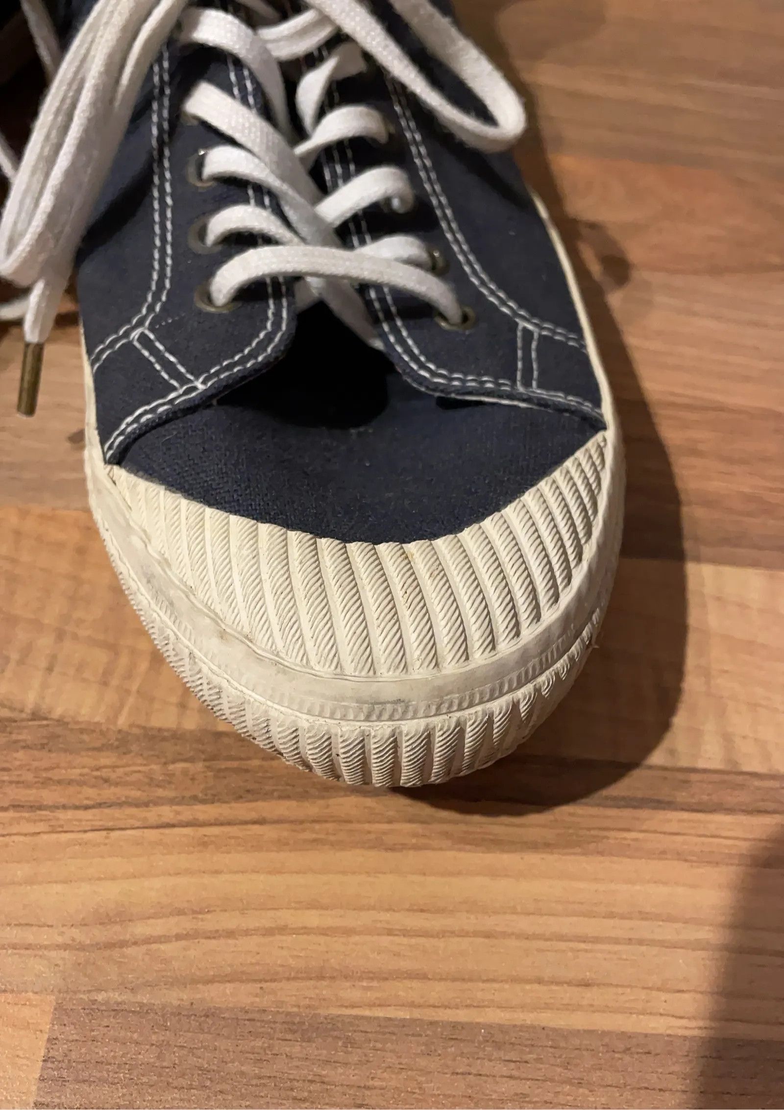 Peak Performance Peak Performance Sneakers Size US 12 / EU 45 - 10 Thumbnail