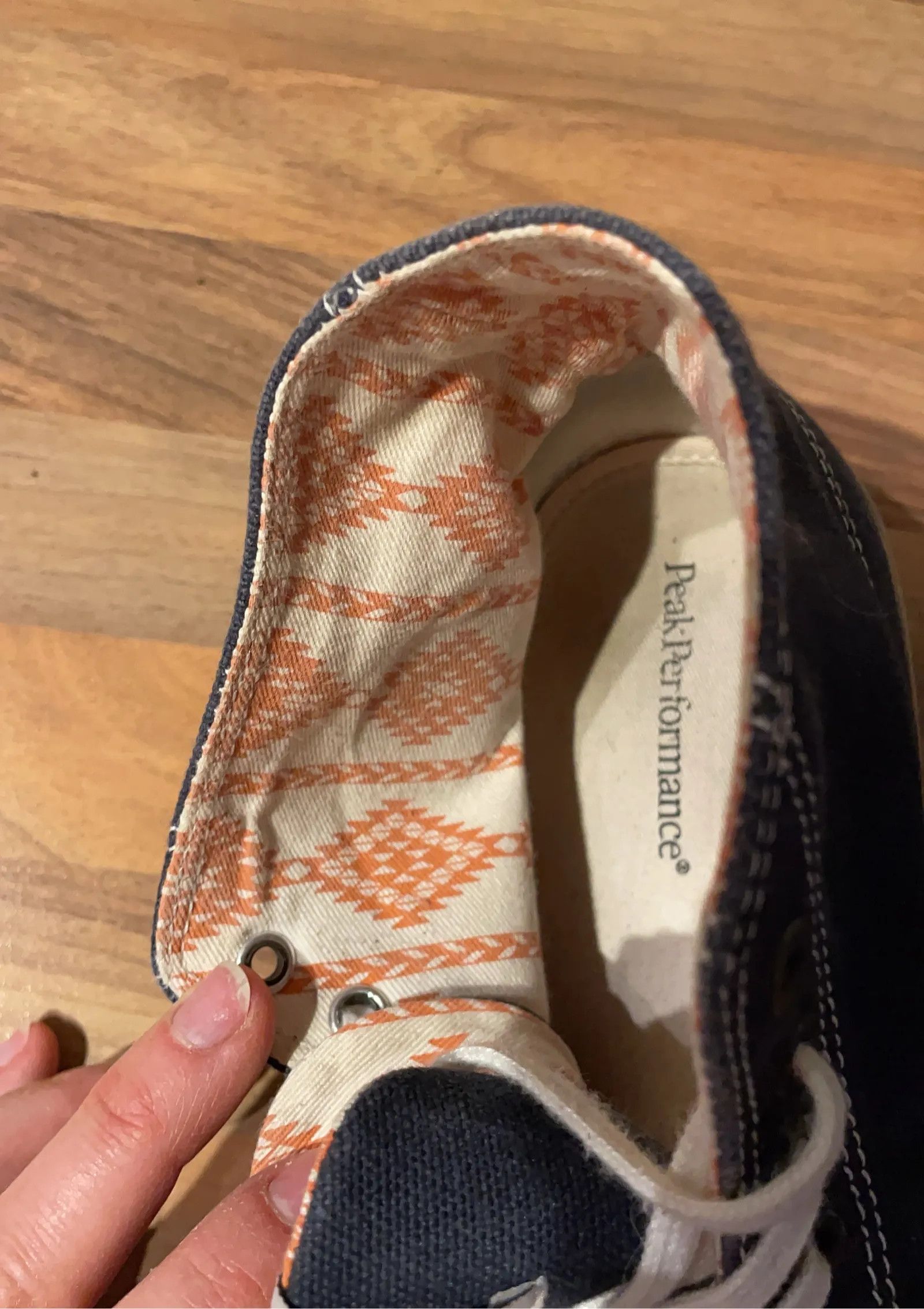 Peak Performance Peak Performance Sneakers Size US 12 / EU 45 - 5 Thumbnail