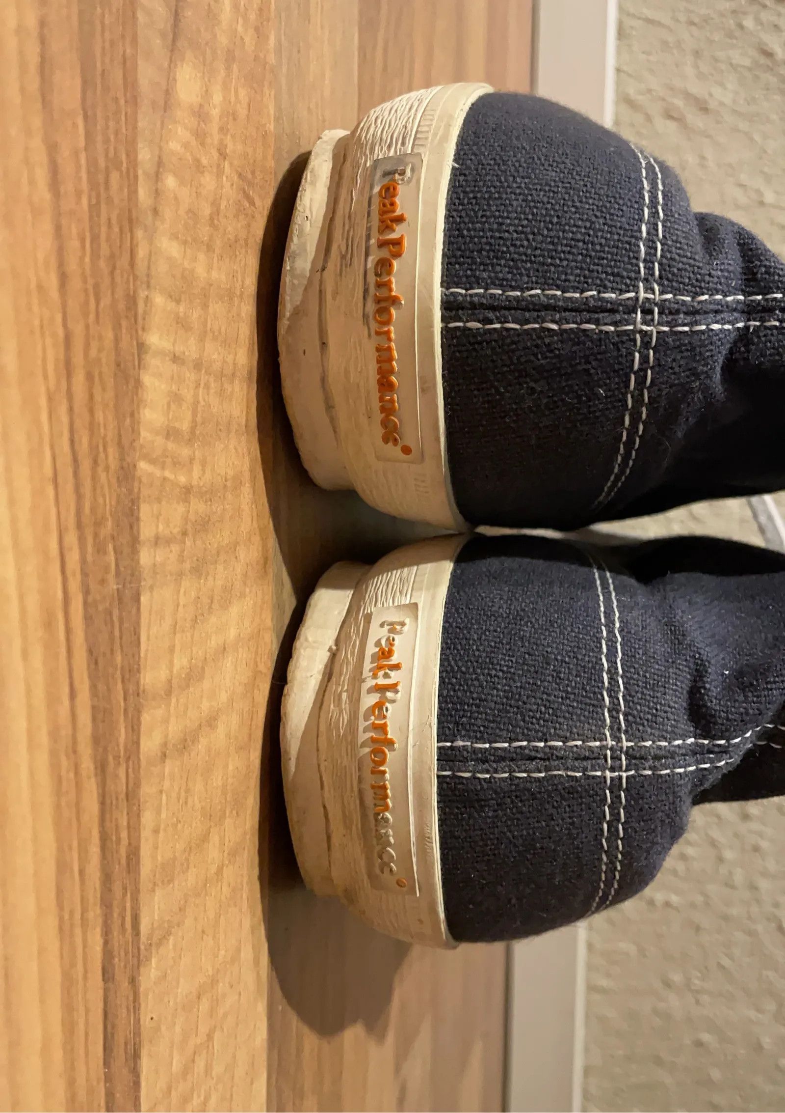 Peak Performance Peak Performance Sneakers Size US 12 / EU 45 - 7 Thumbnail