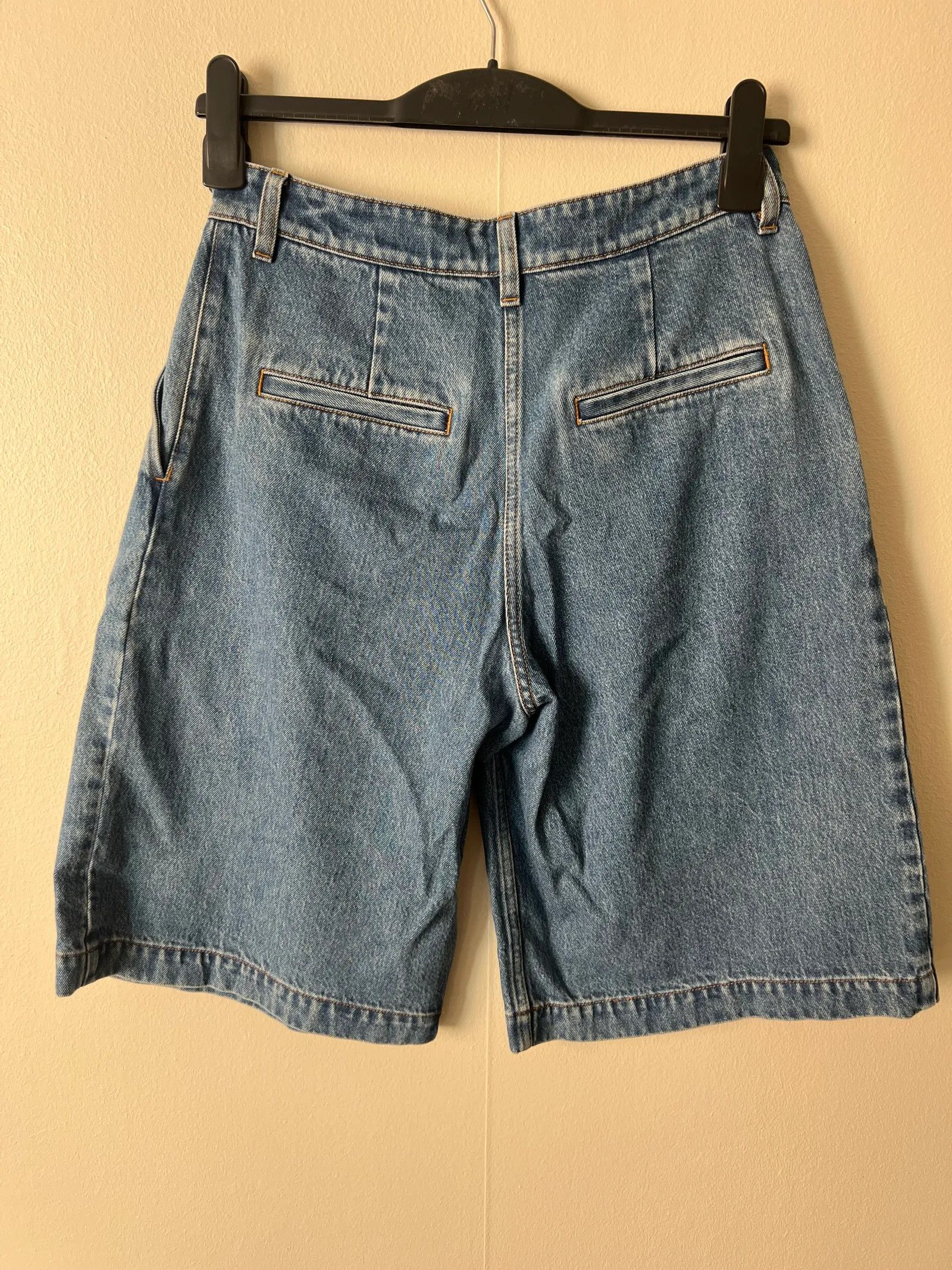 Arket Arket Shorts Size 27" / US 4 / IT 40 - 2 Thumbnail