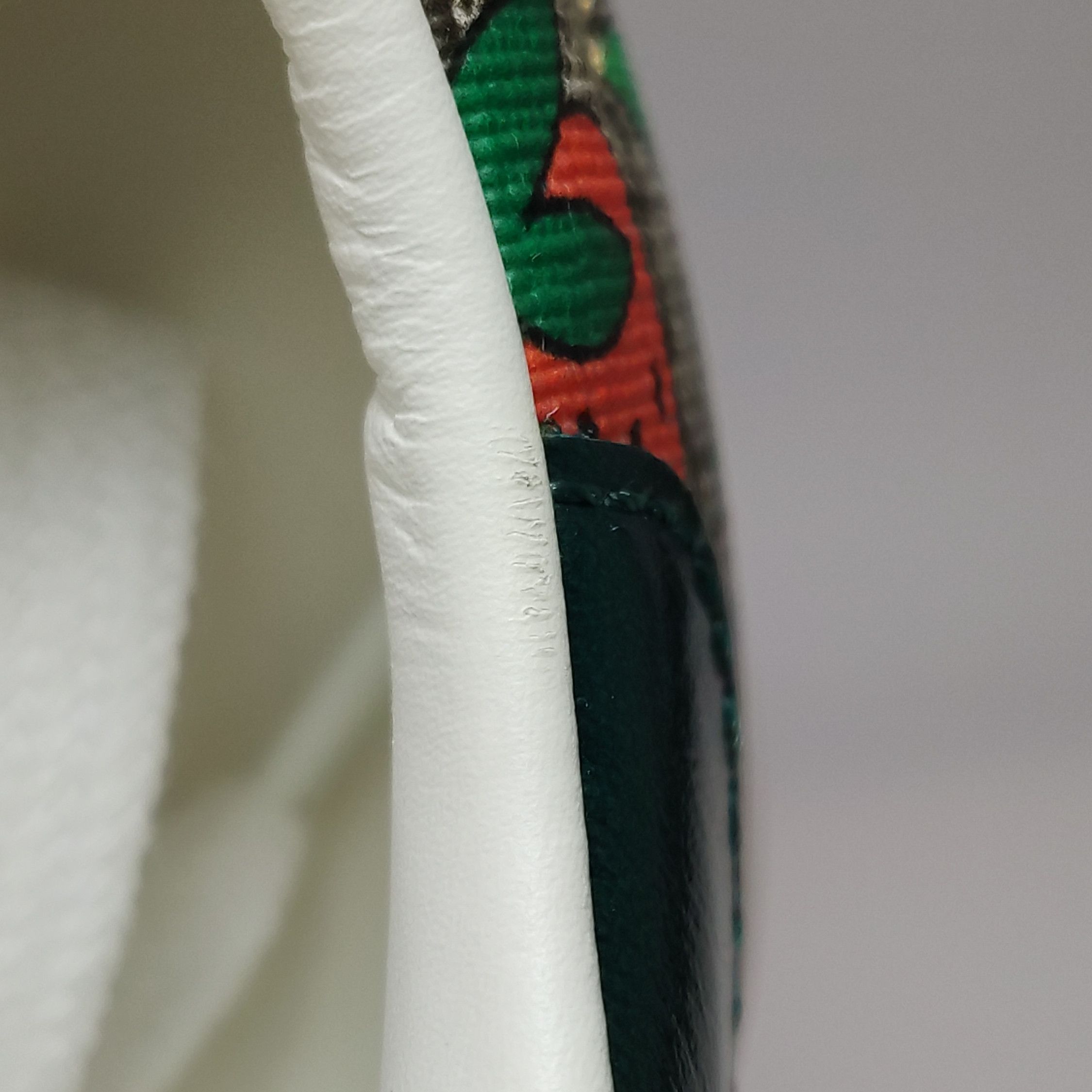 Gucci Gucci Women 6-5 Lowtop Sneakers Size US 6.5 / IT 36.5 - 8 Thumbnail