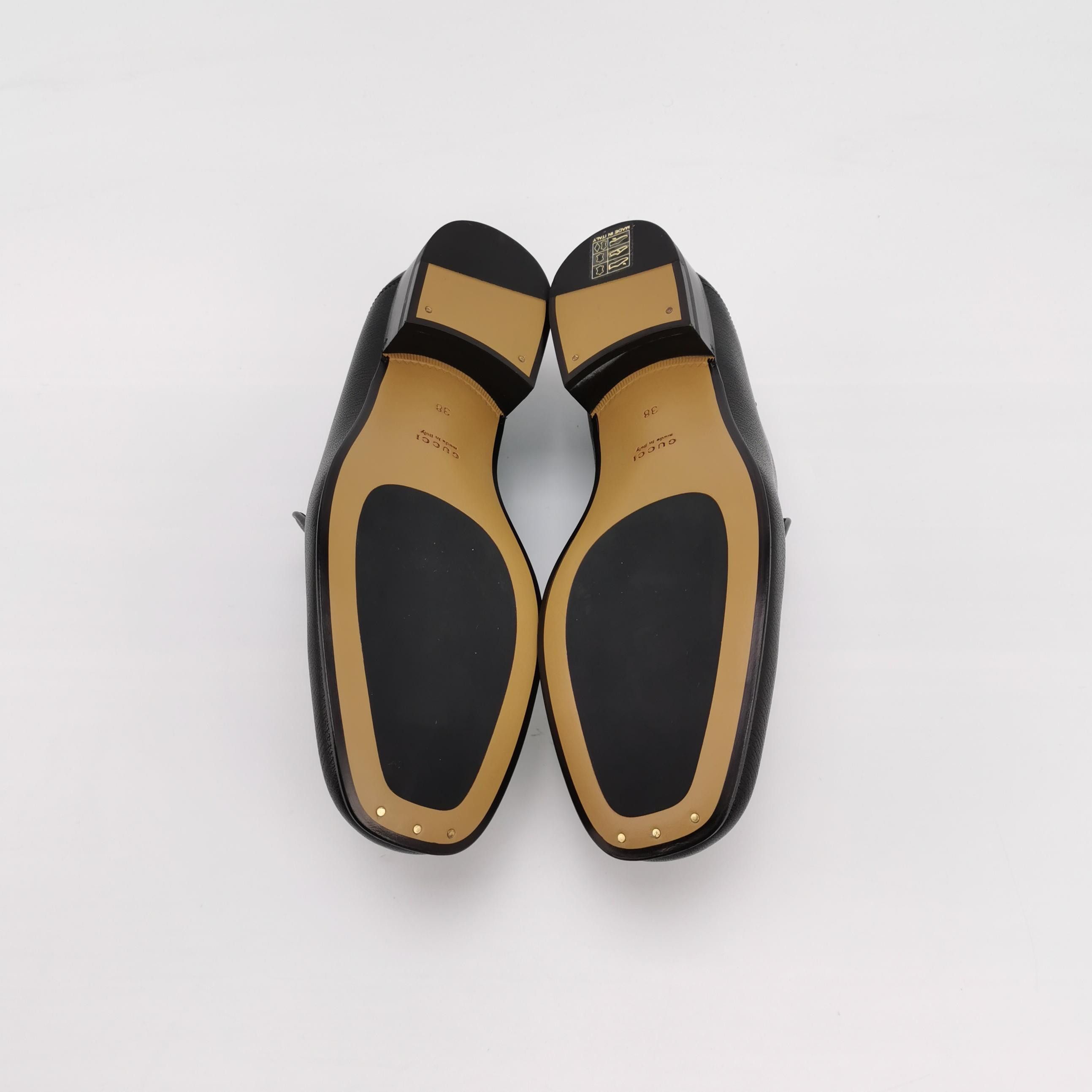 Gucci Gucci Women 8 Flats Size US 8 / IT 38 - 5 Thumbnail