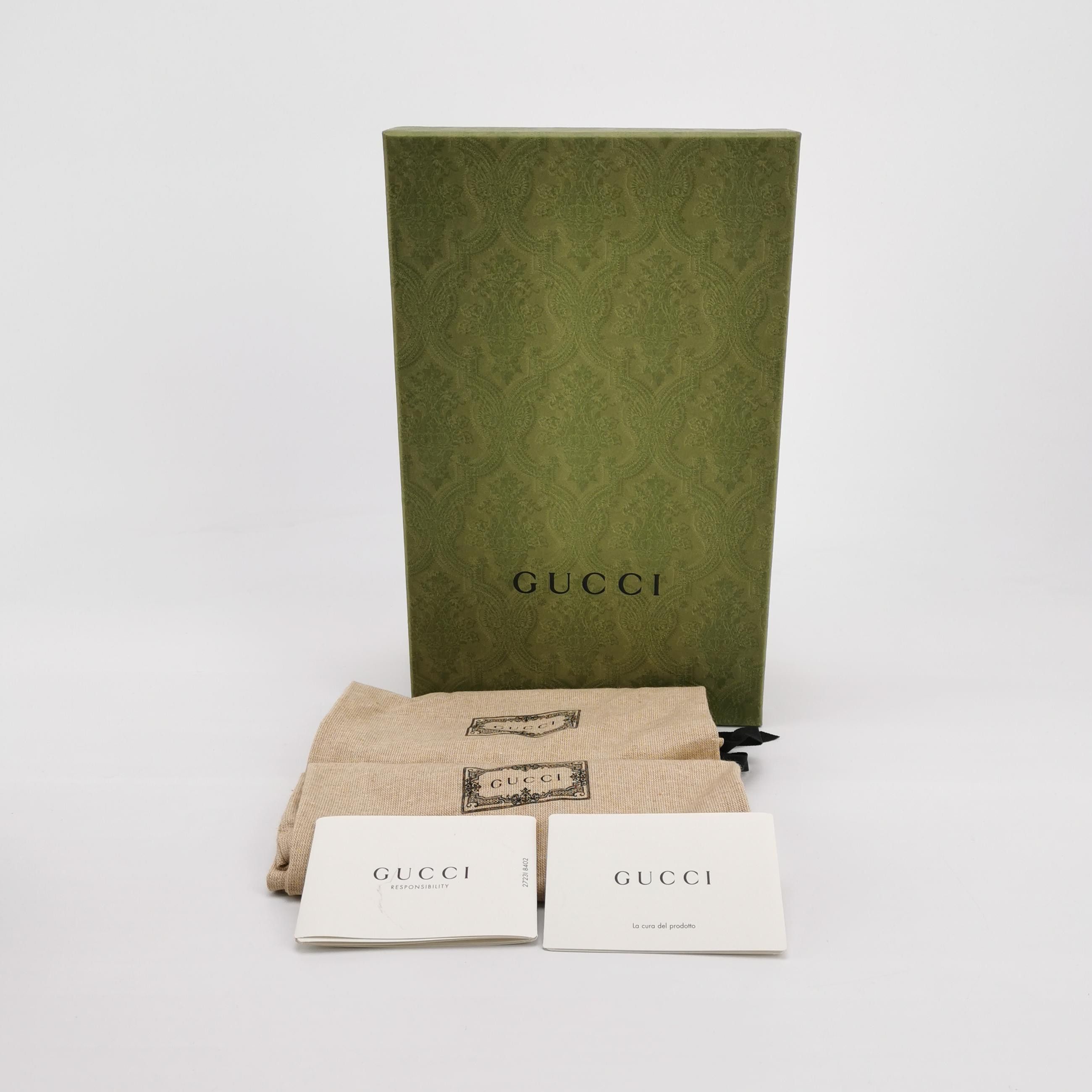Gucci Gucci Women 8 Flats Size US 8 / IT 38 - 6 Thumbnail