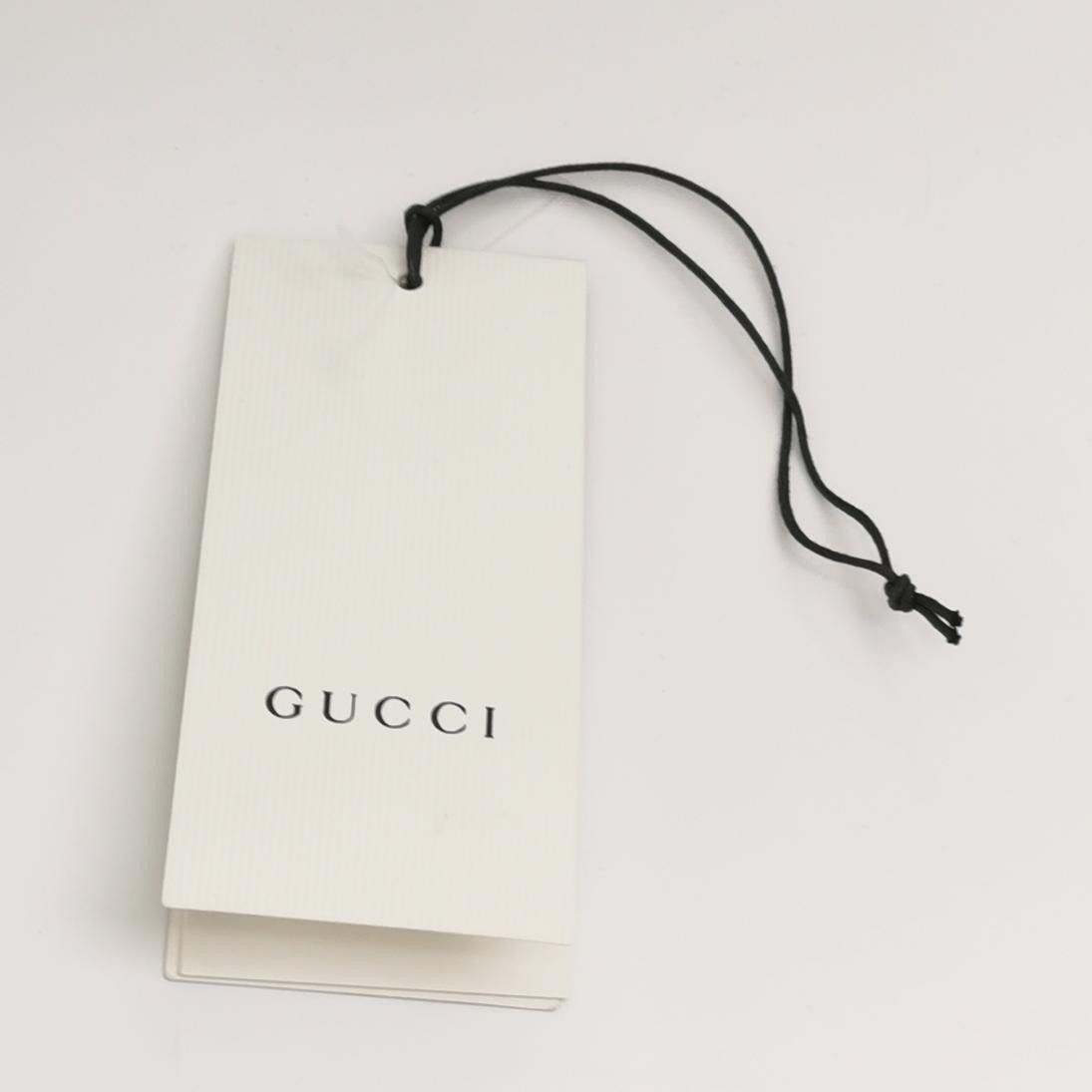 Gucci Gucci Women xs Short Sleeve Shirts Size XS / US 0-2 / IT 36-38 - 4 Thumbnail