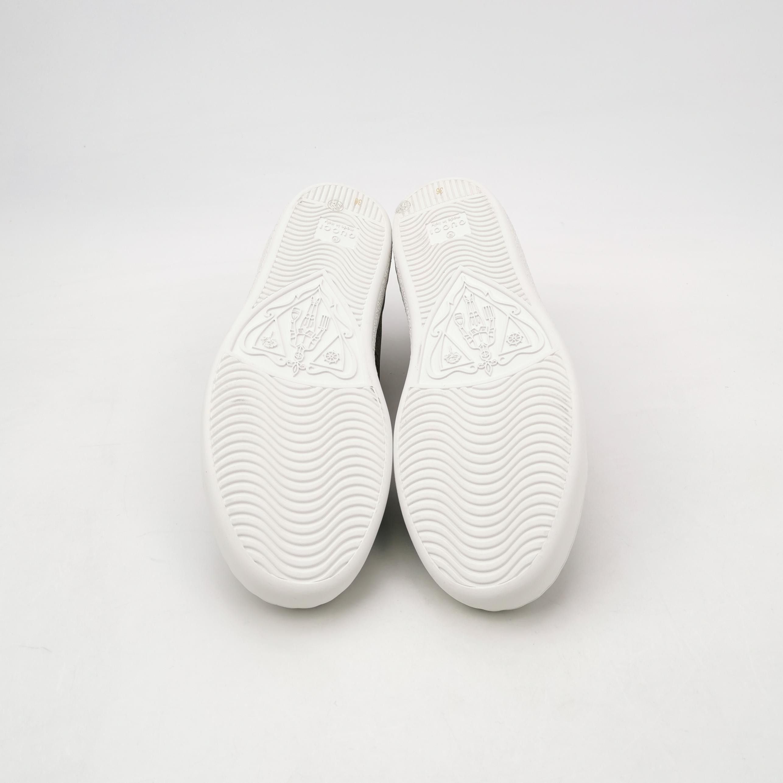 Gucci Gucci Women 6 Lowtop Sneakers Size US 6 / IT 36 - 5 Thumbnail
