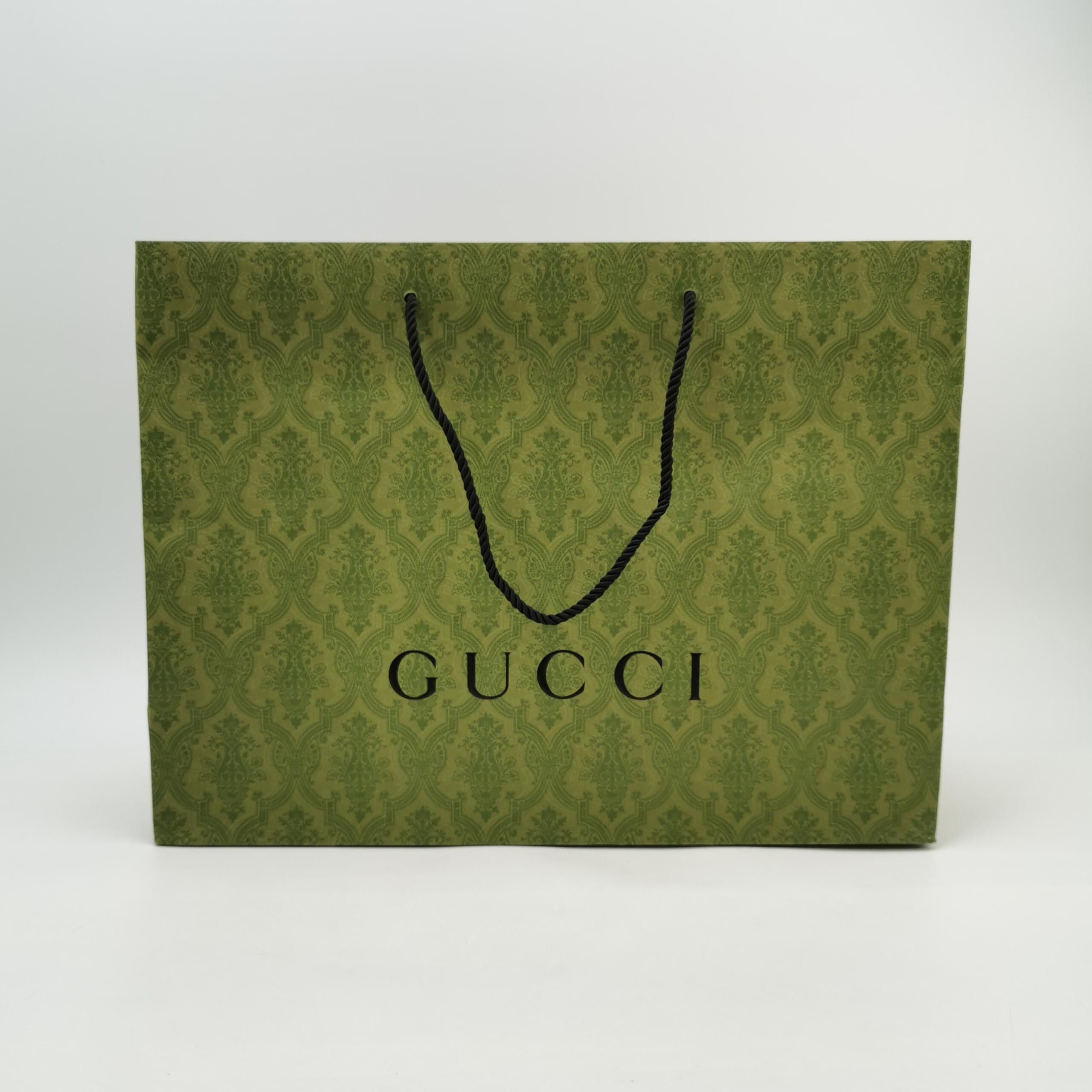 Gucci Gucci Women 7 Lowtop Sneakers Size US 7 / IT 37 - 7 Thumbnail