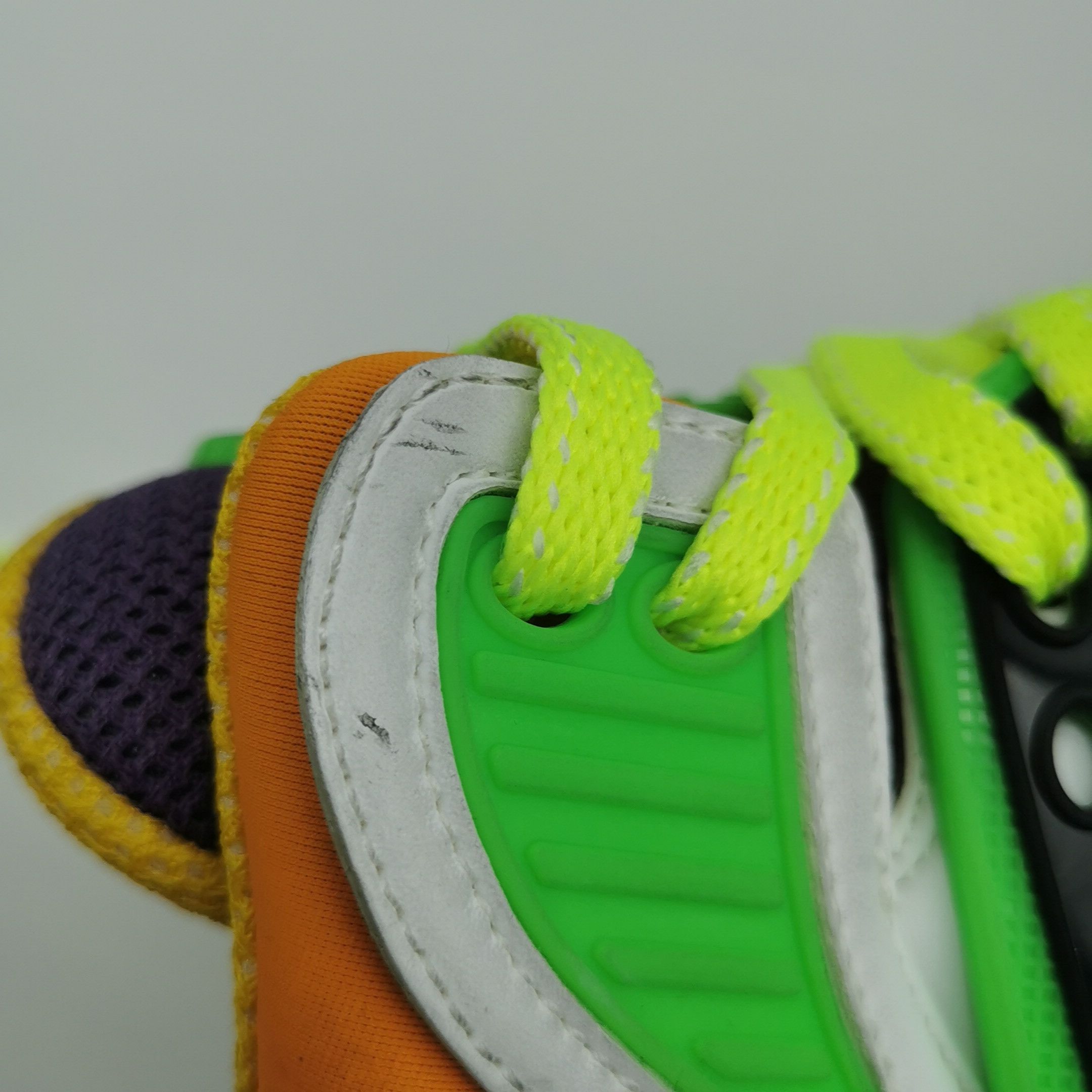 Gucci Gucci Women 5-5 Lowtop Sneakers Size US 5.5 / IT 35.5 - 7 Thumbnail