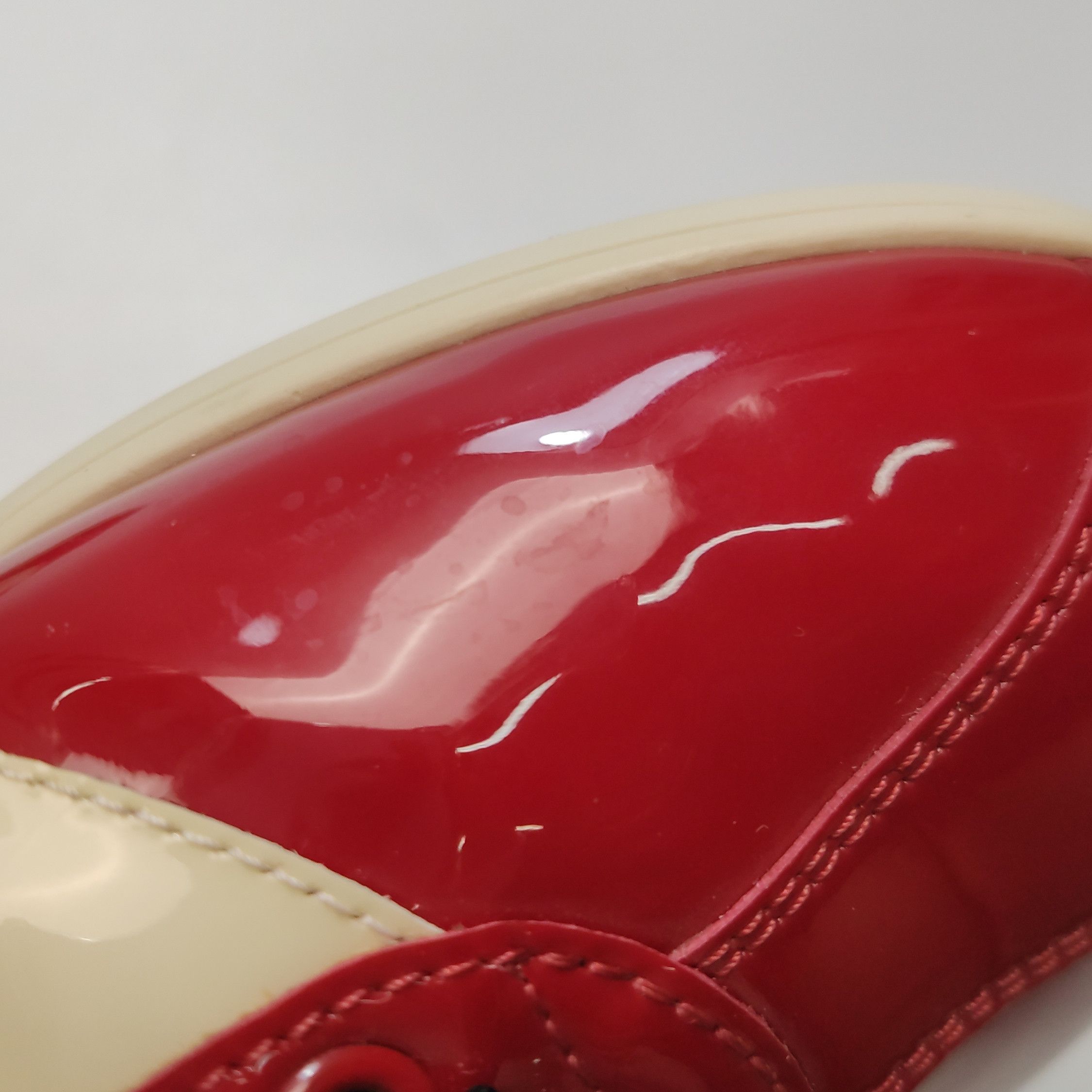 Gucci Gucci Women 7 Lowtop Sneakers Size US 7 / IT 37 - 7 Thumbnail