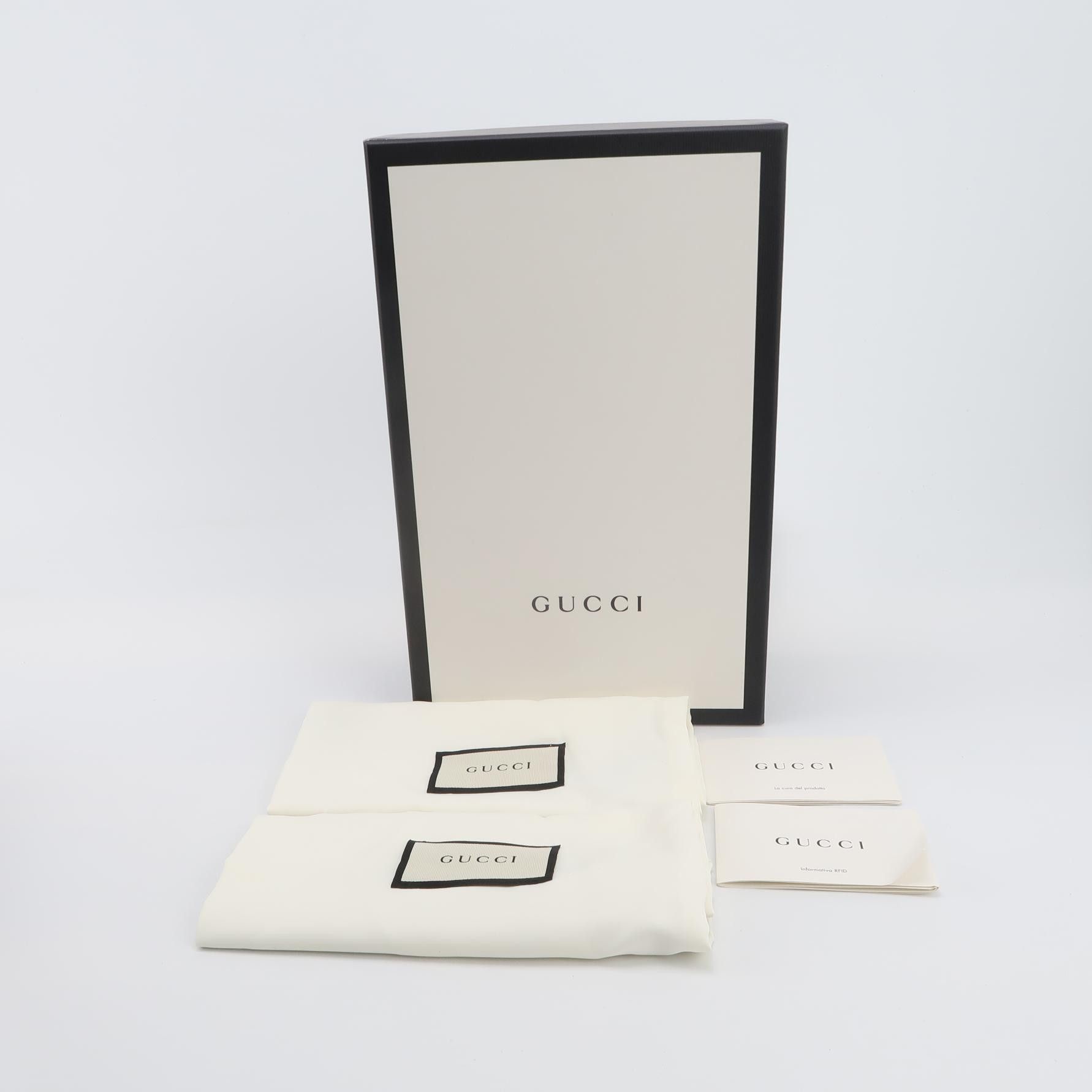 Gucci Gucci Women 7 Lowtop Sneakers Size US 7 / IT 37 - 6 Thumbnail