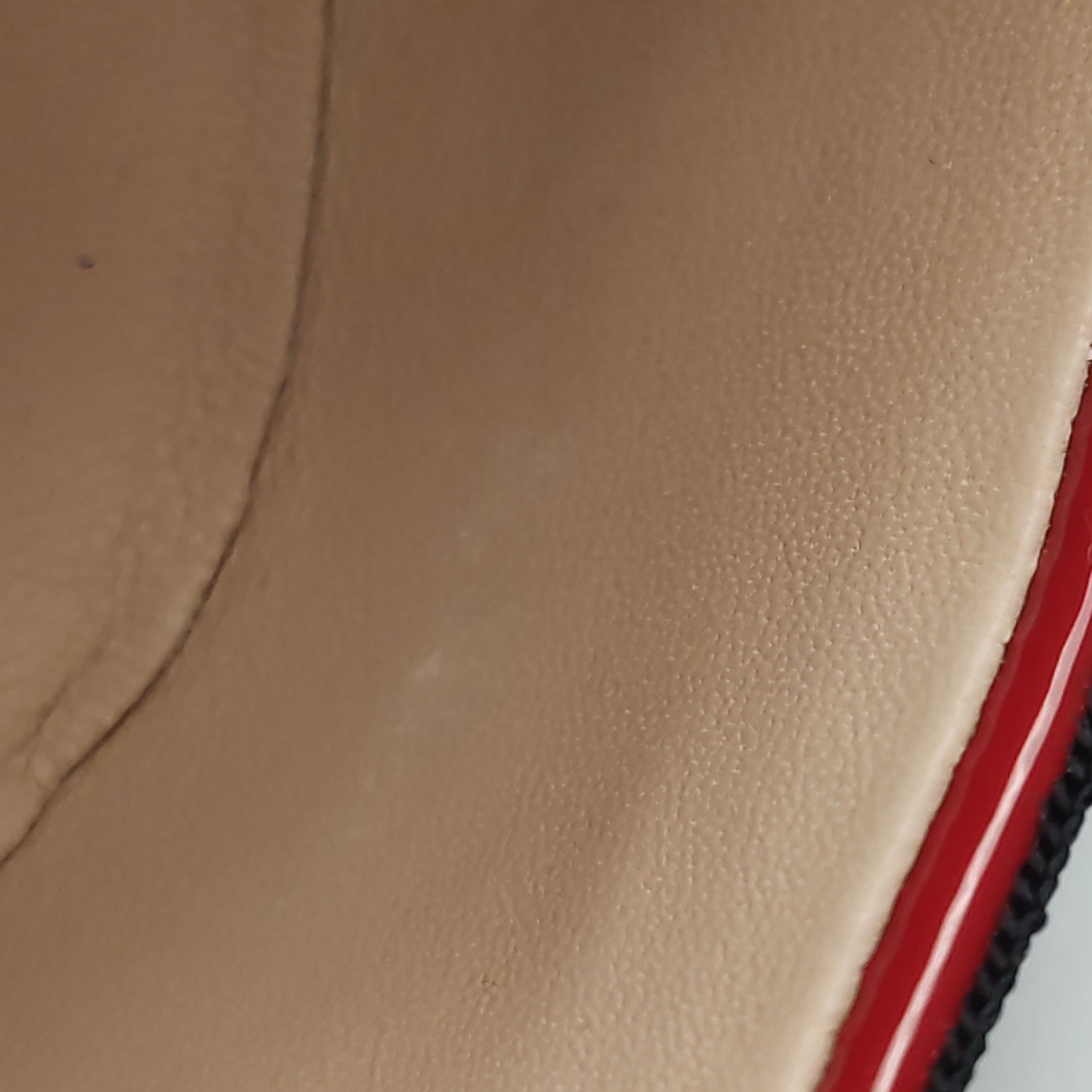 Gucci Gucci Women 7 Lowtop Sneakers Size US 7 / IT 37 - 10 Thumbnail