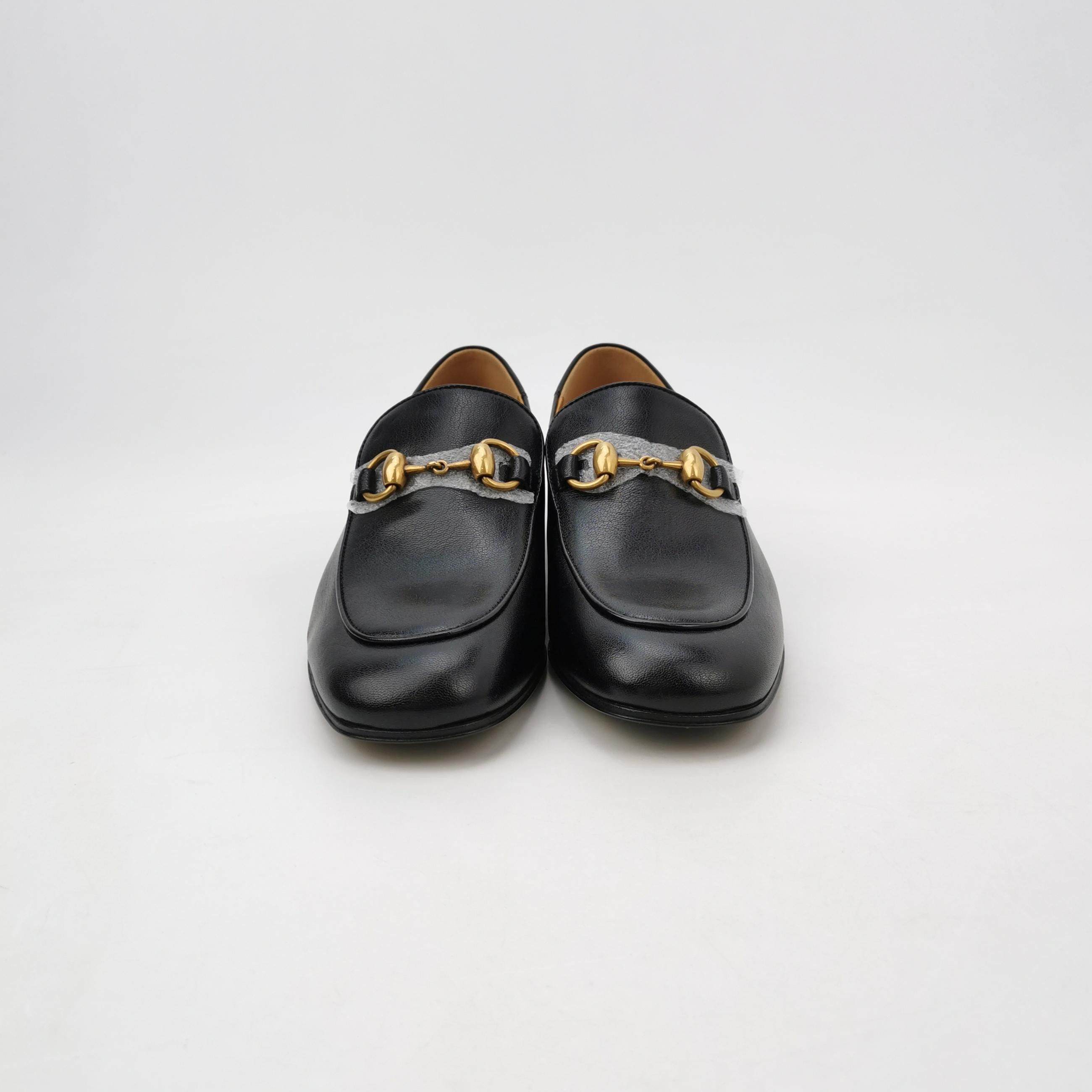 Gucci Gucci Women 5-5 Flats Size US 5.5 / IT 35.5 - 3 Thumbnail