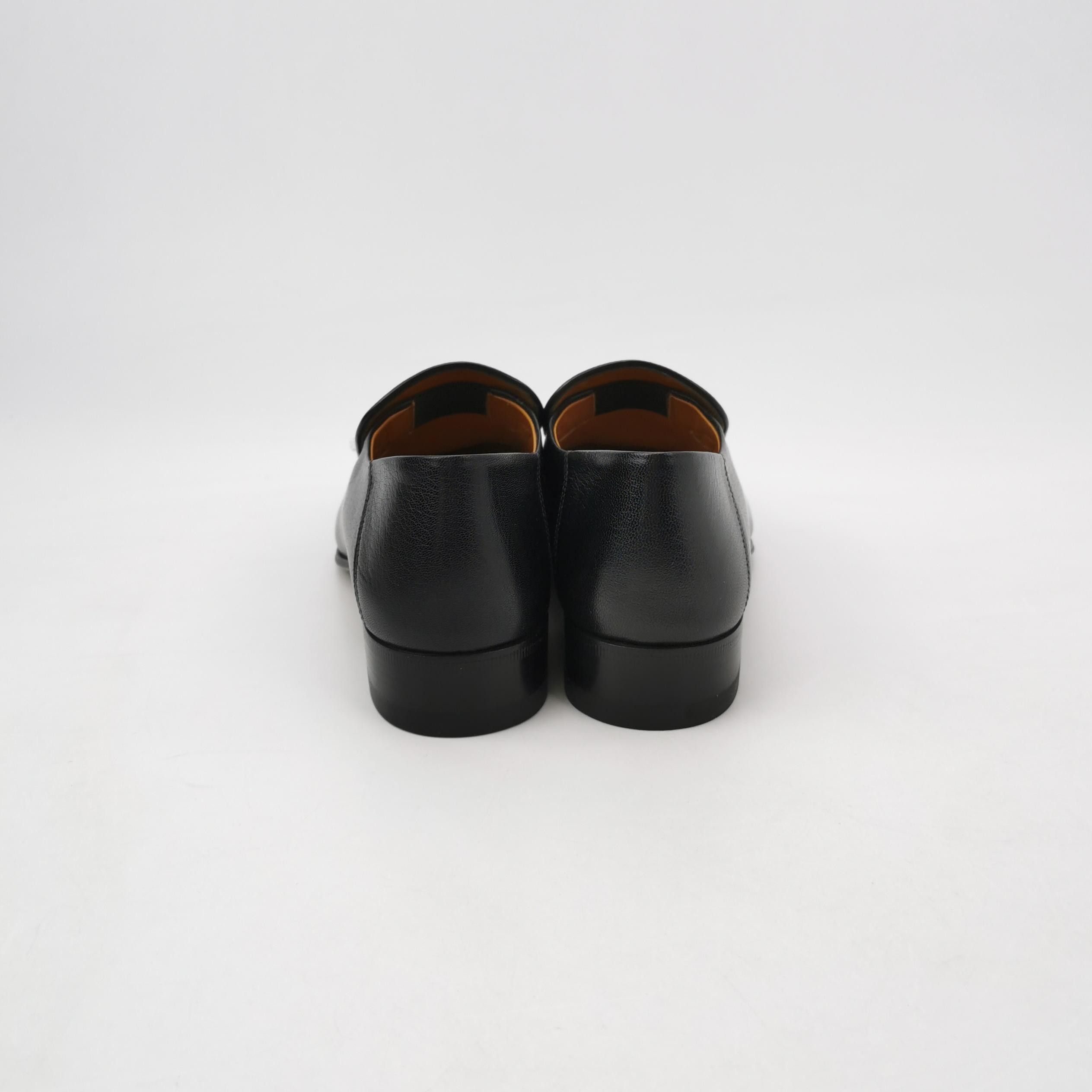 Gucci Gucci Women 5-5 Flats Size US 5.5 / IT 35.5 - 4 Thumbnail