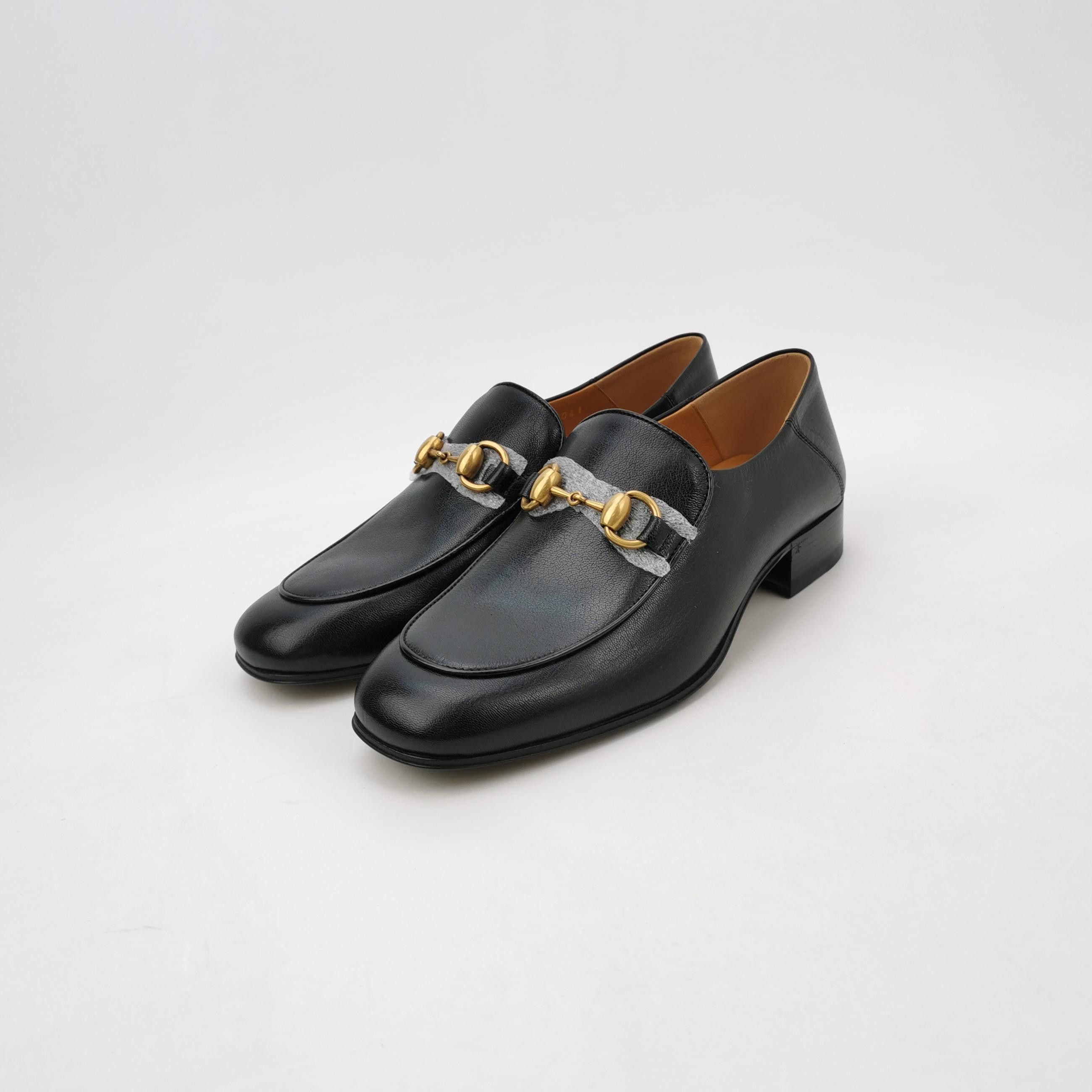 Gucci Gucci Women 5-5 Flats Size US 5.5 / IT 35.5 - 2 Thumbnail