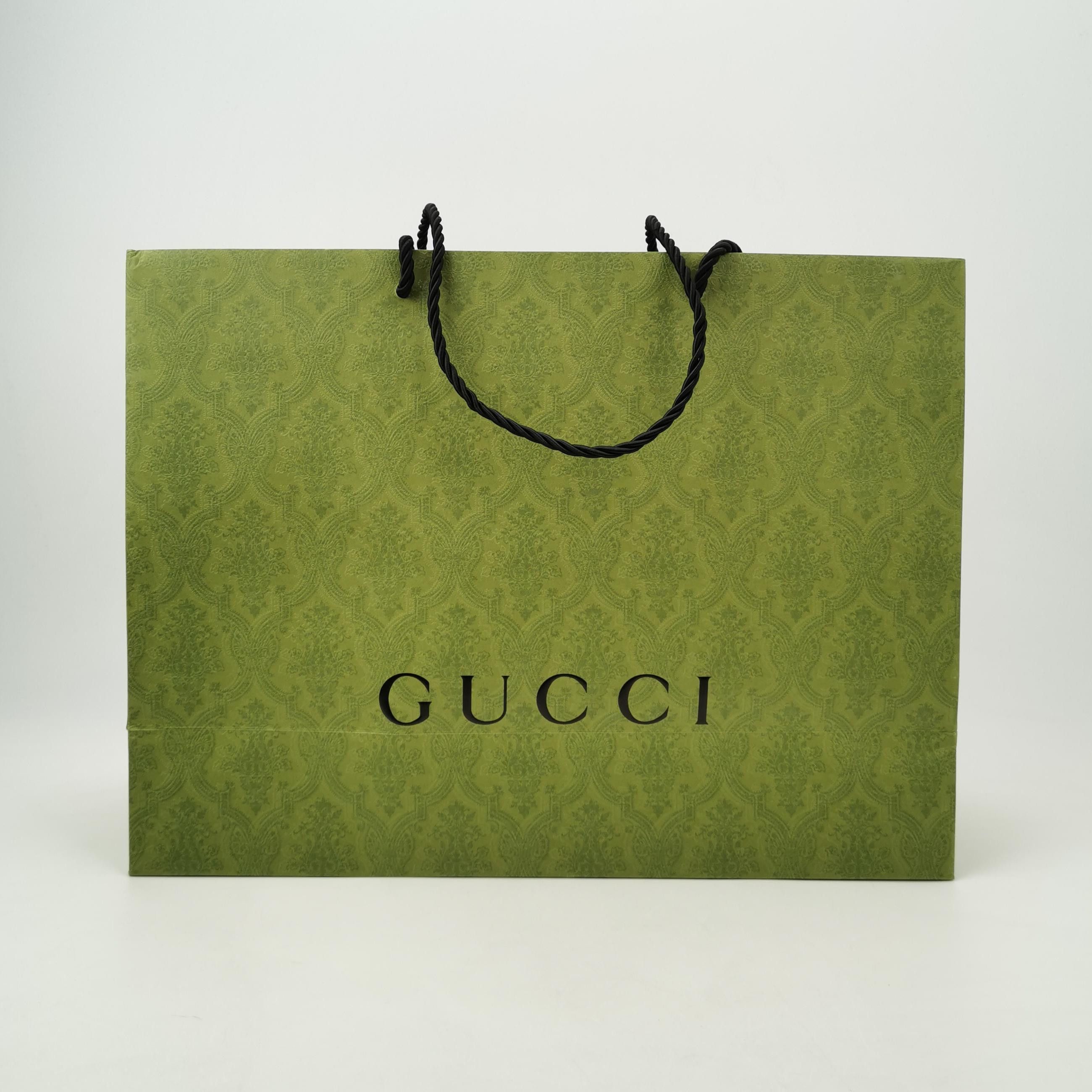 Gucci Gucci Women 6 Flats Size US 6 / IT 36 - 7 Thumbnail
