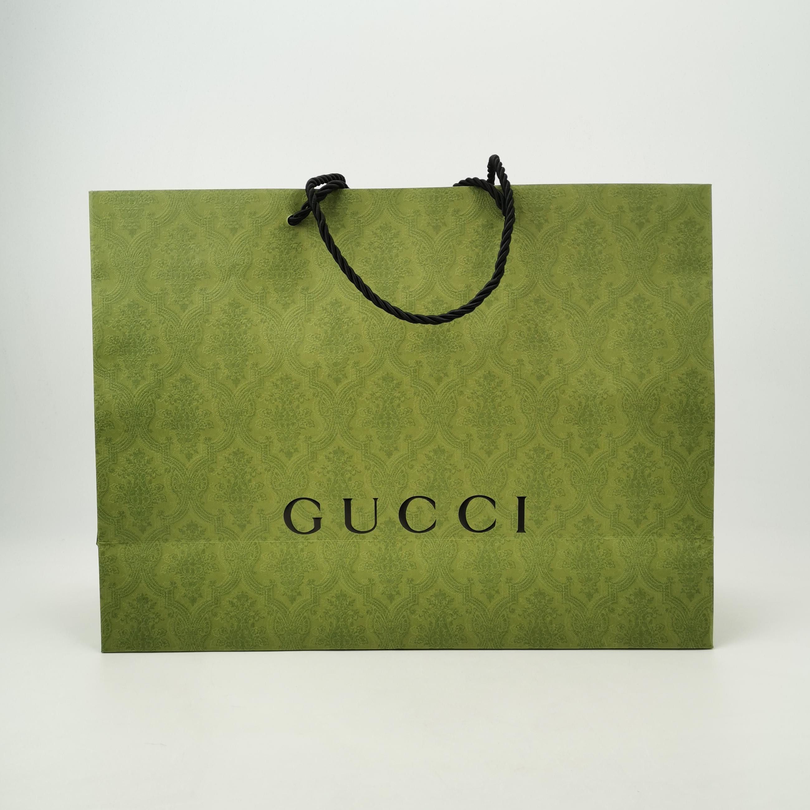 Gucci Gucci Women 5 Lowtop Sneakers Size US 5 / IT 35 - 7 Thumbnail