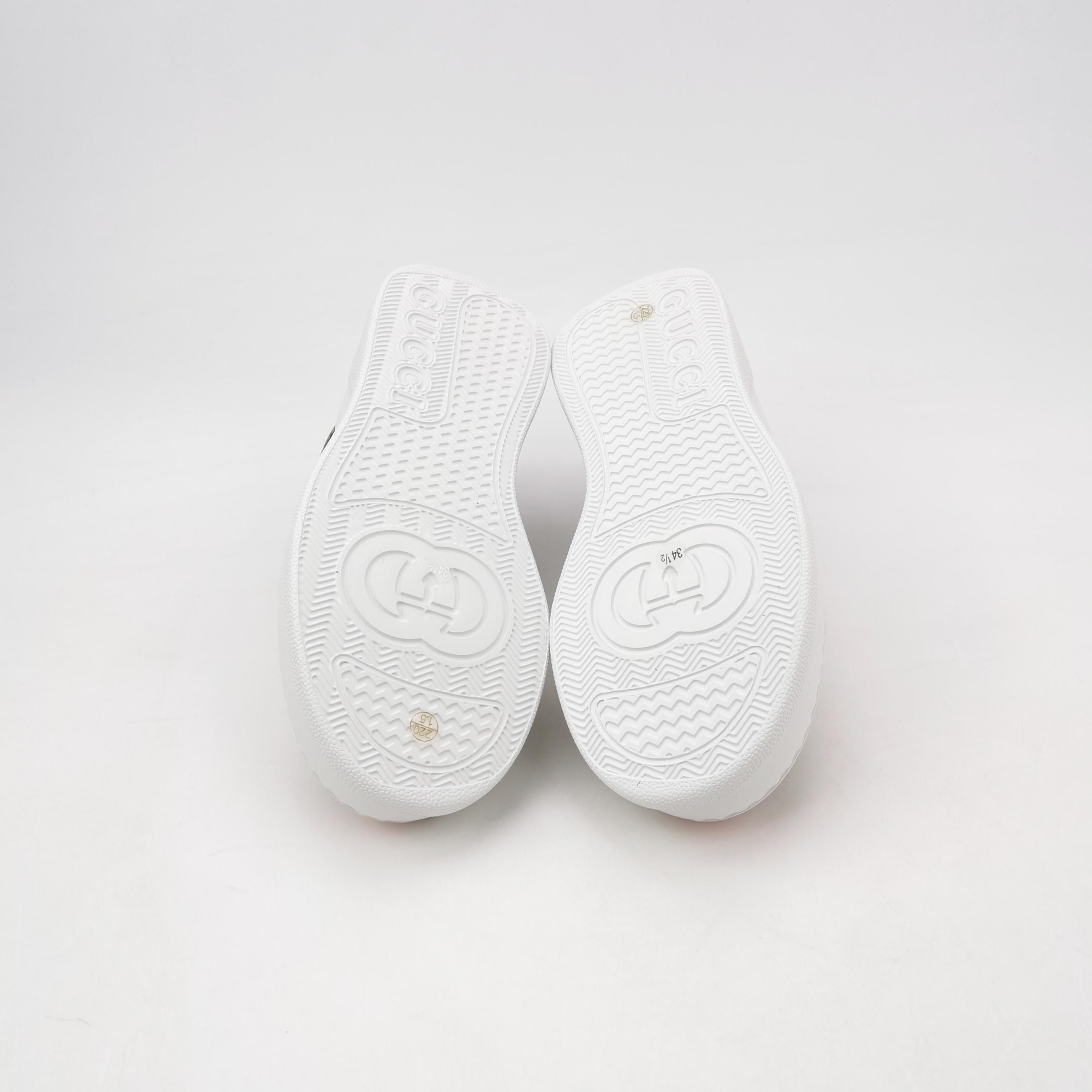 Gucci Gucci Women it_34-5 Lowtop Sneakers Size US 4.5 / IT 34.5 - 5 Thumbnail