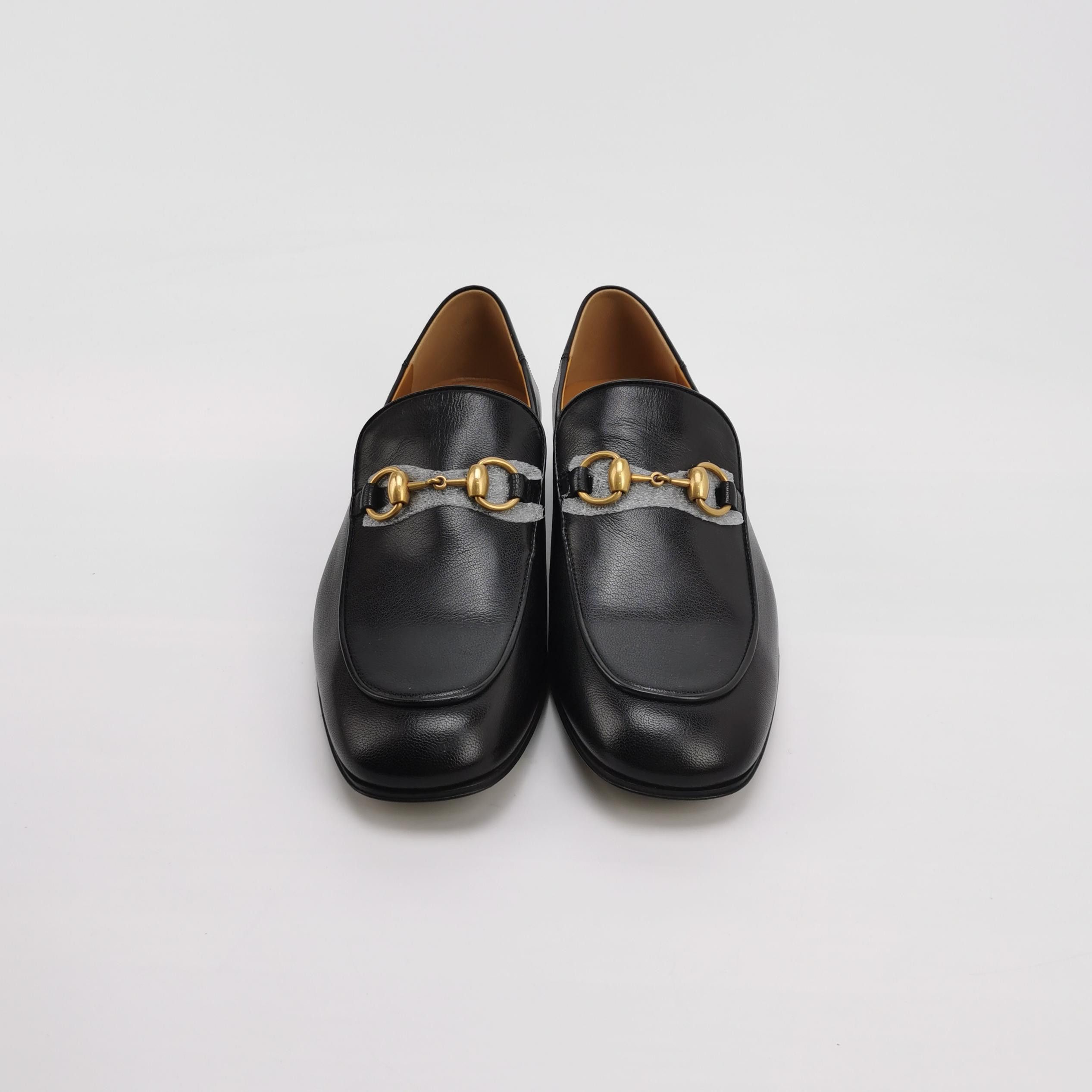 Gucci Gucci Women 10-5 Lowtop Sneakers Size US 10.5 / IT 40.5 - 3 Thumbnail