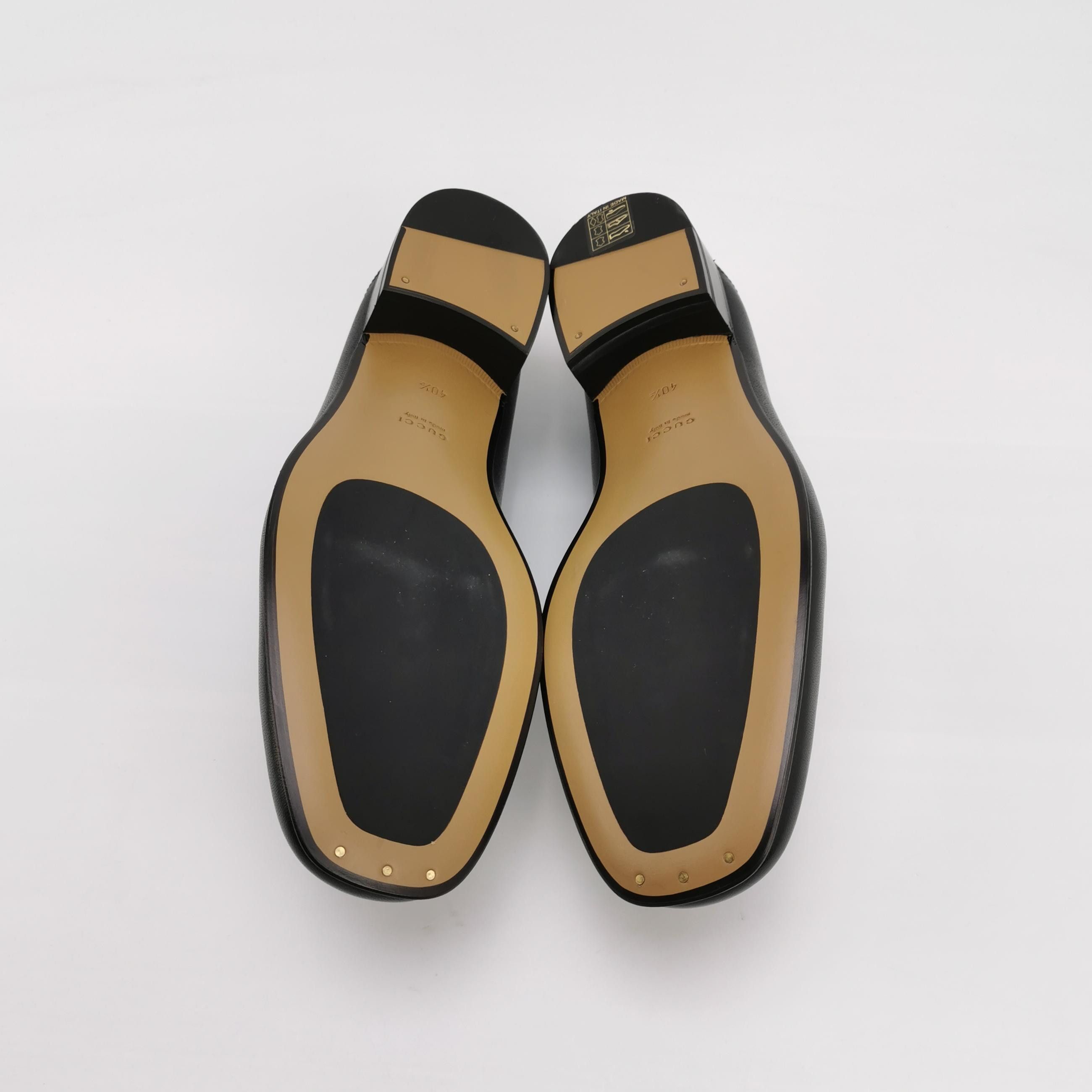 Gucci Gucci Women 10-5 Lowtop Sneakers Size US 10.5 / IT 40.5 - 5 Thumbnail
