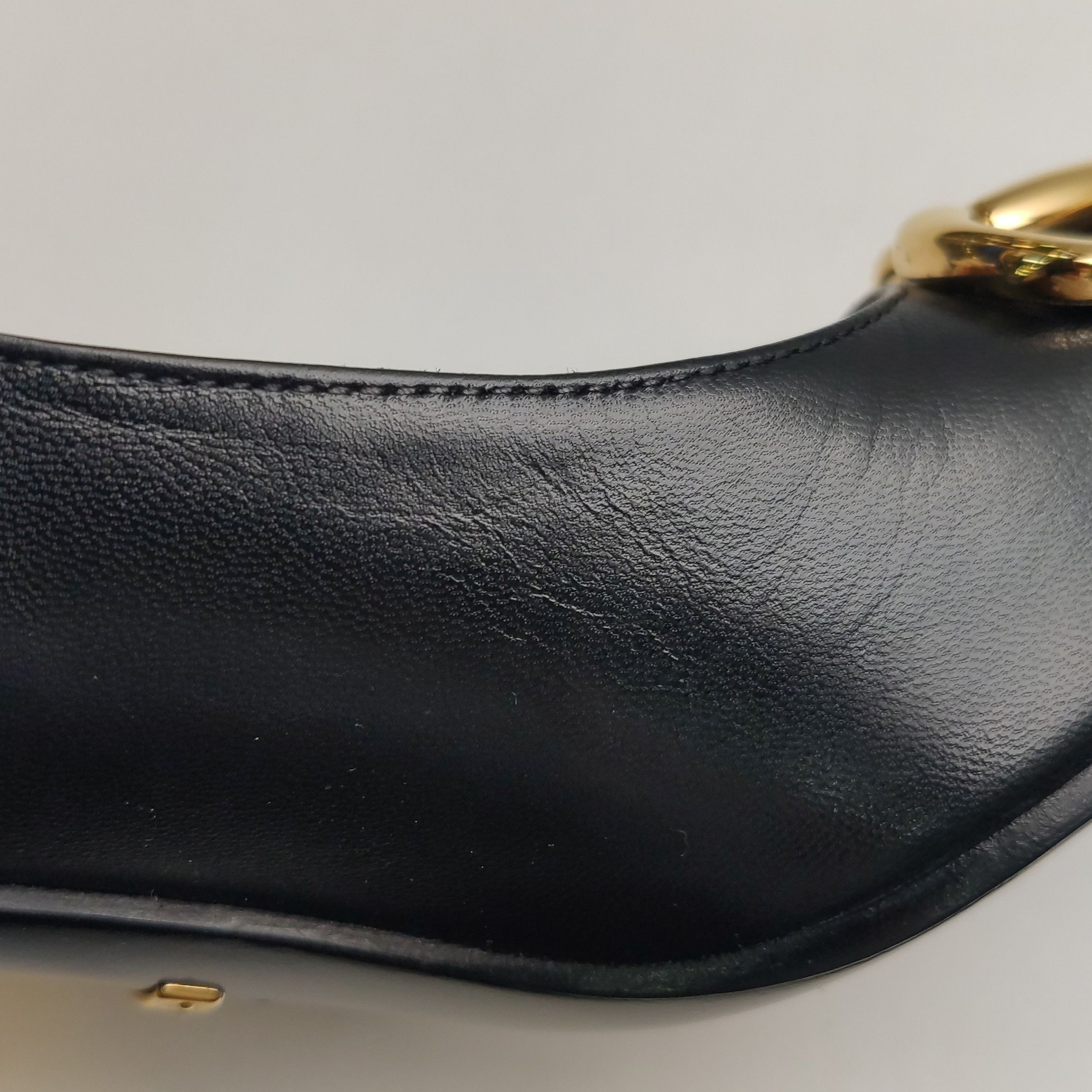 Gucci Gucci Women 9 Heels Size US 9 / IT 39 - 13 Thumbnail