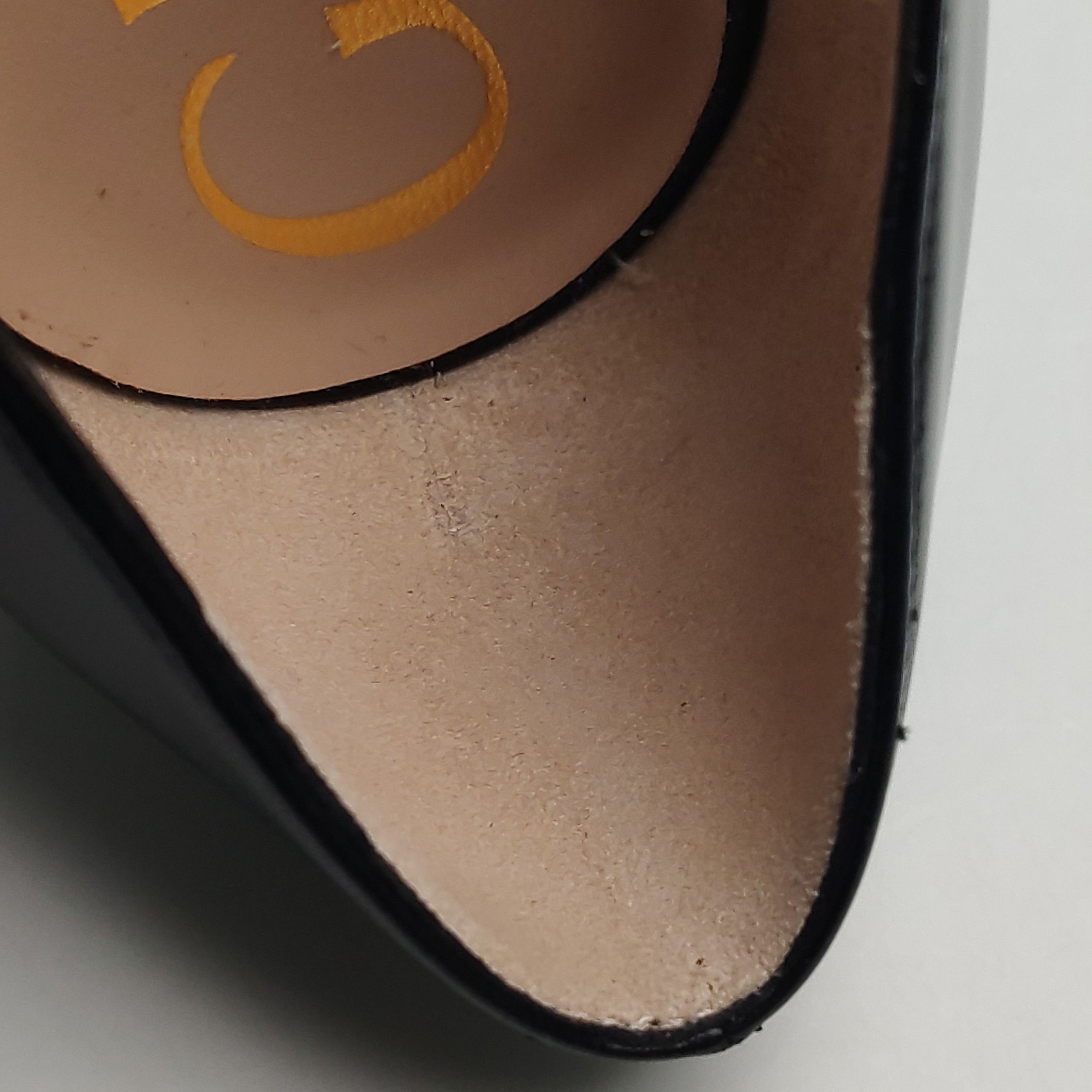 Gucci Gucci Women 9 Heels Size US 9 / IT 39 - 9 Thumbnail