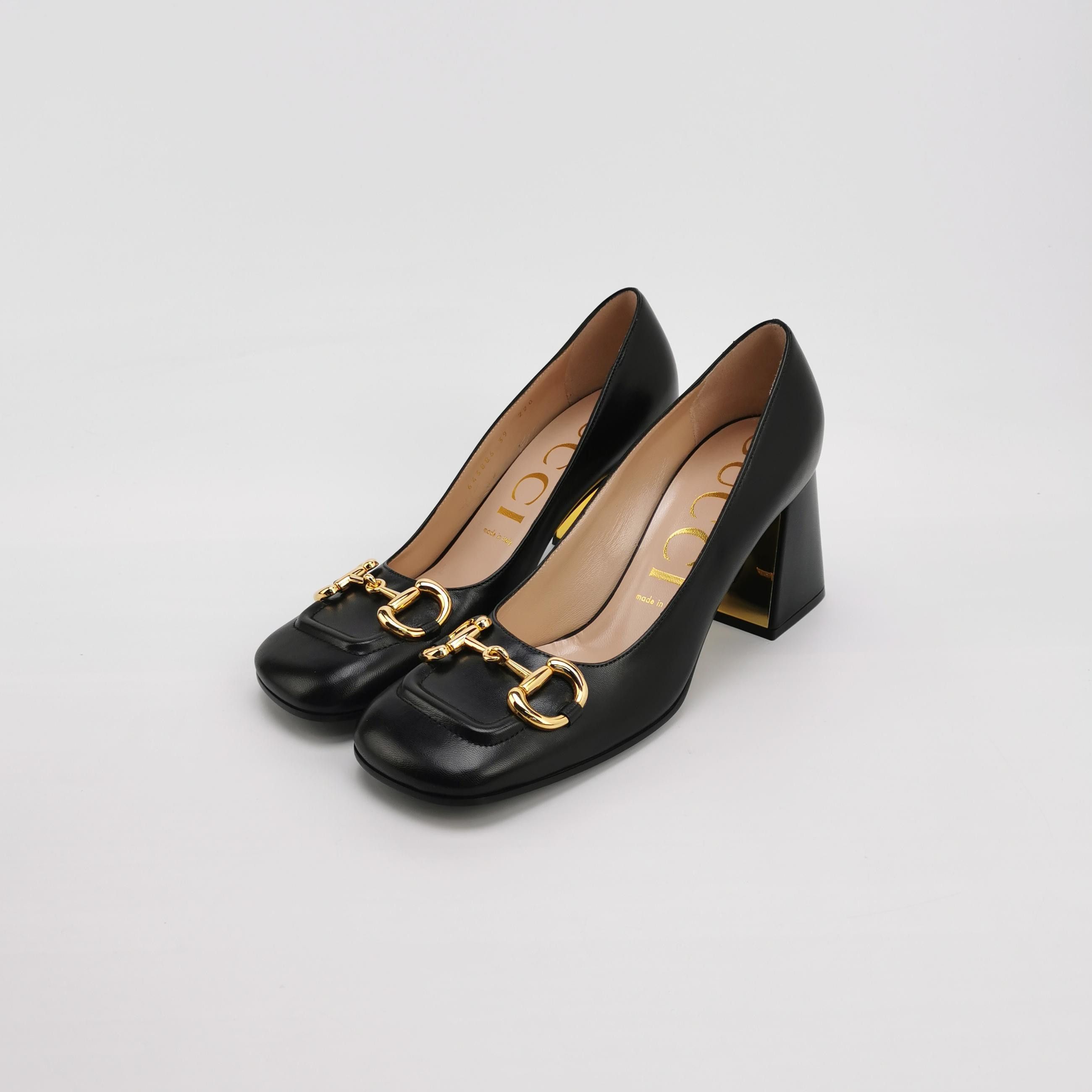 Gucci Gucci Women 9 Heels Size US 9 / IT 39 - 2 Thumbnail