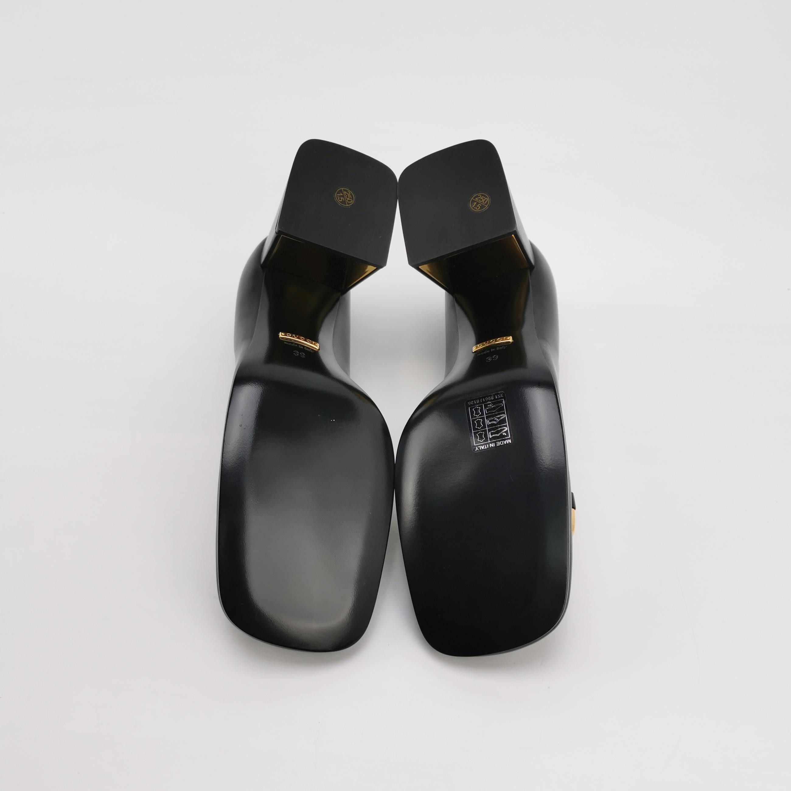 Gucci Gucci Women 9 Heels Size US 9 / IT 39 - 5 Thumbnail
