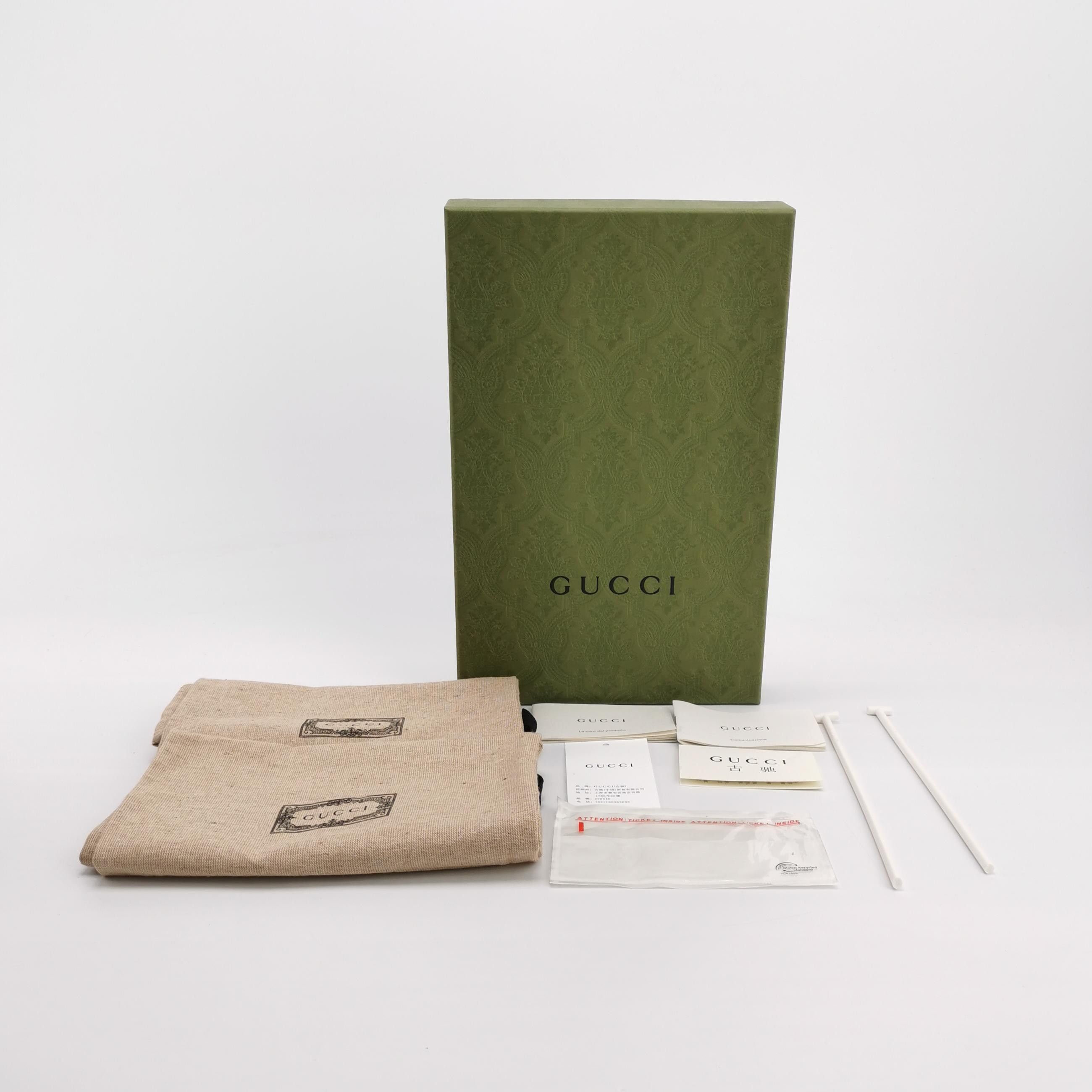 Gucci Gucci Women 9 Heels Size US 9 / IT 39 - 6 Thumbnail