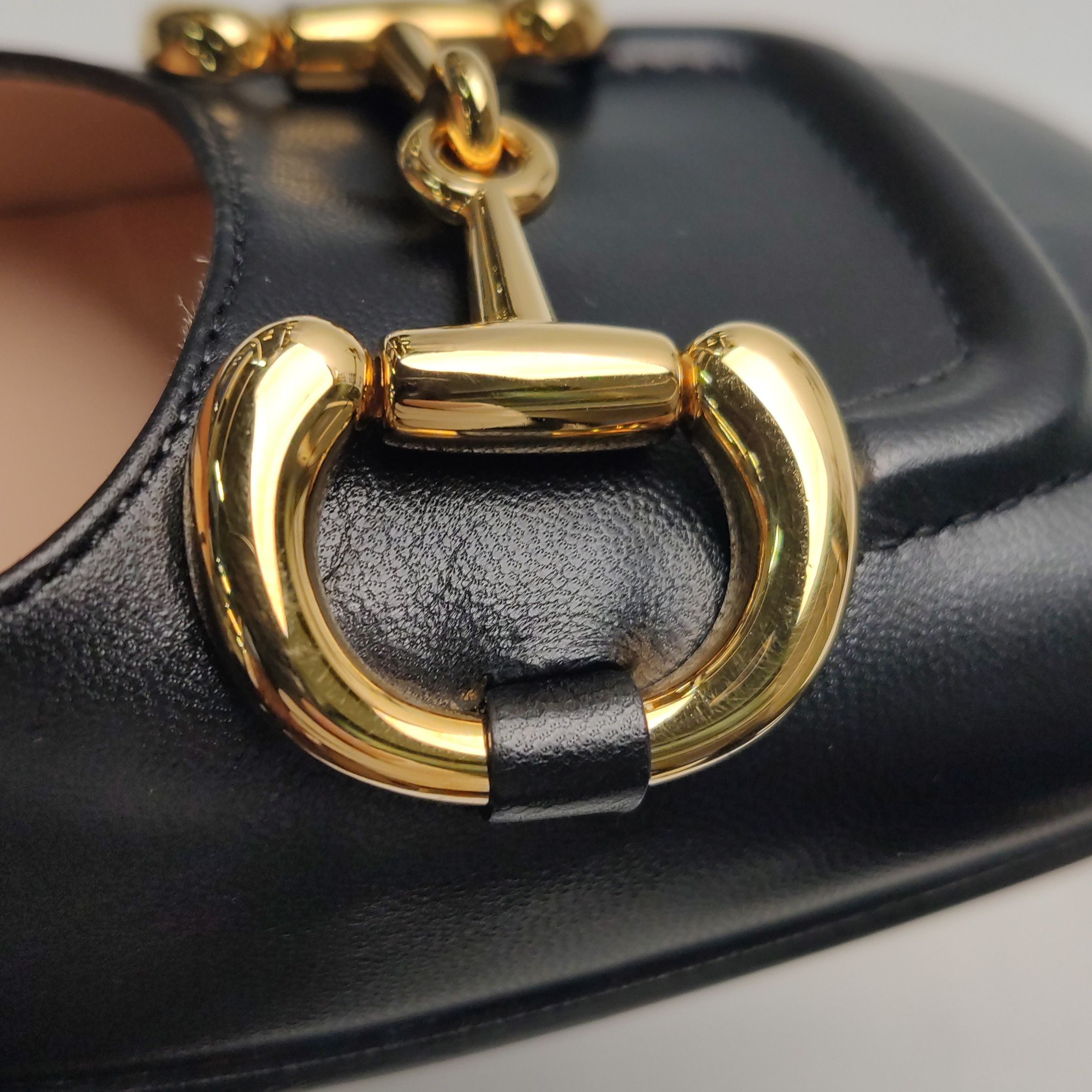 Gucci Gucci Women 9 Heels Size US 9 / IT 39 - 10 Thumbnail