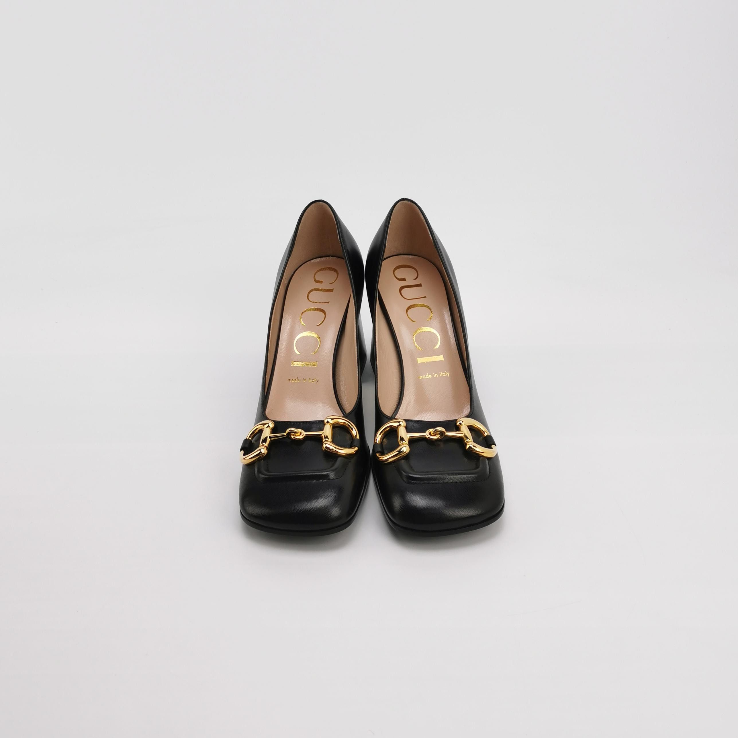 Gucci Gucci Women 9 Heels Size US 9 / IT 39 - 3 Thumbnail