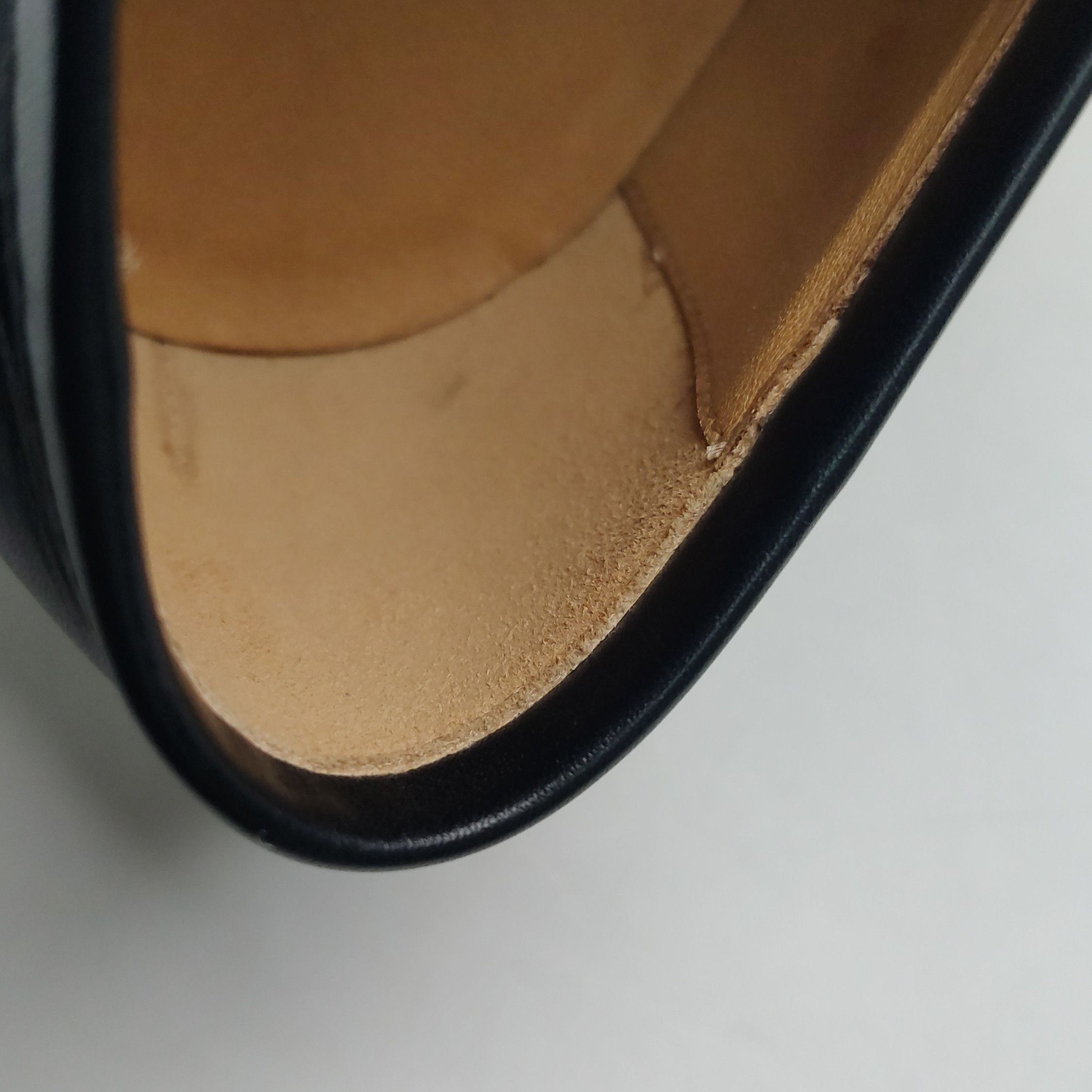 Gucci Gucci Women 9-5 Lowtop Sneakers Size US 9.5 / IT 39.5 - 11 Thumbnail