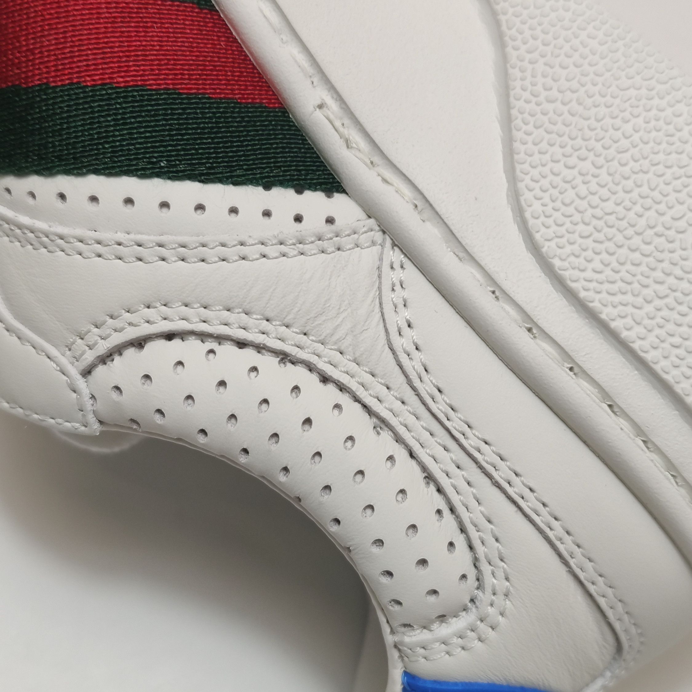 Gucci Gucci Women it_34-5 Lowtop Sneakers Size US 4.5 / IT 34.5 - 9 Thumbnail