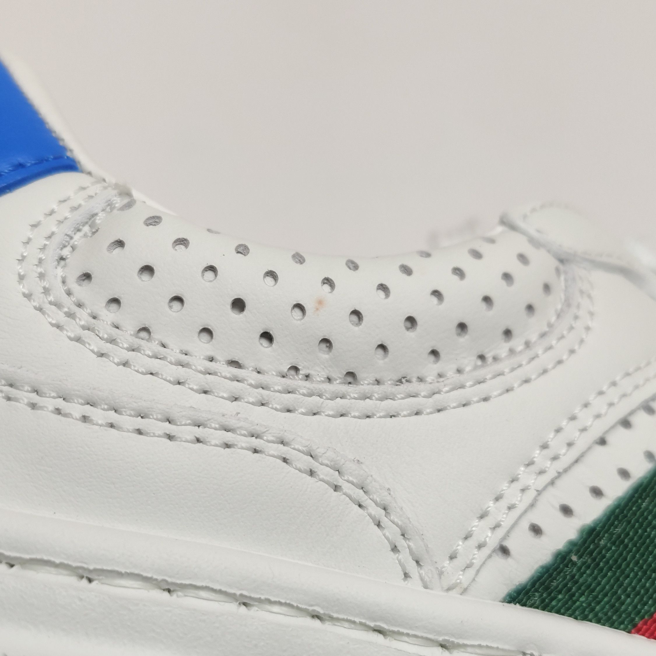 Gucci Gucci Women it_34-5 Lowtop Sneakers Size US 4.5 / IT 34.5 - 8 Thumbnail