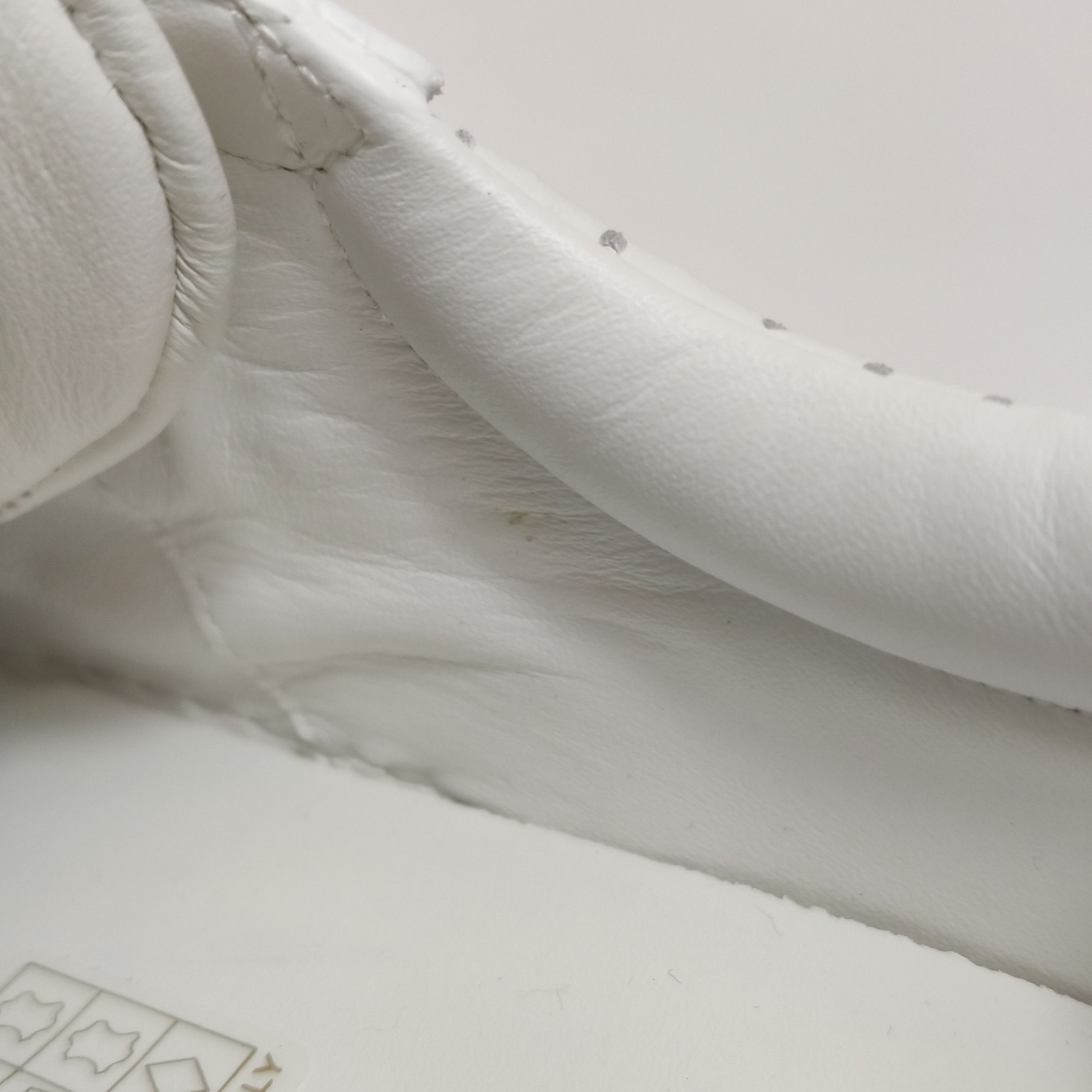 Gucci Gucci Women it_34-5 Lowtop Sneakers Size US 4.5 / IT 34.5 - 10 Thumbnail