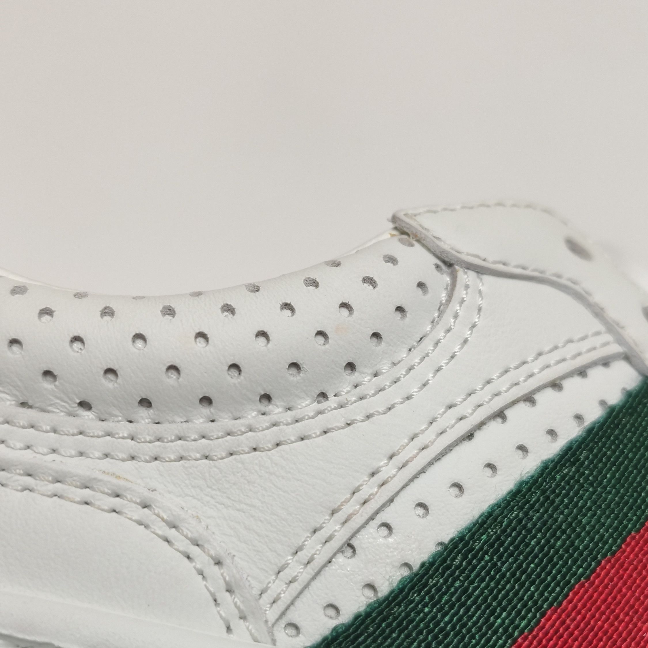 Gucci Gucci Women it_34-5 Lowtop Sneakers Size US 4.5 / IT 34.5 - 7 Thumbnail