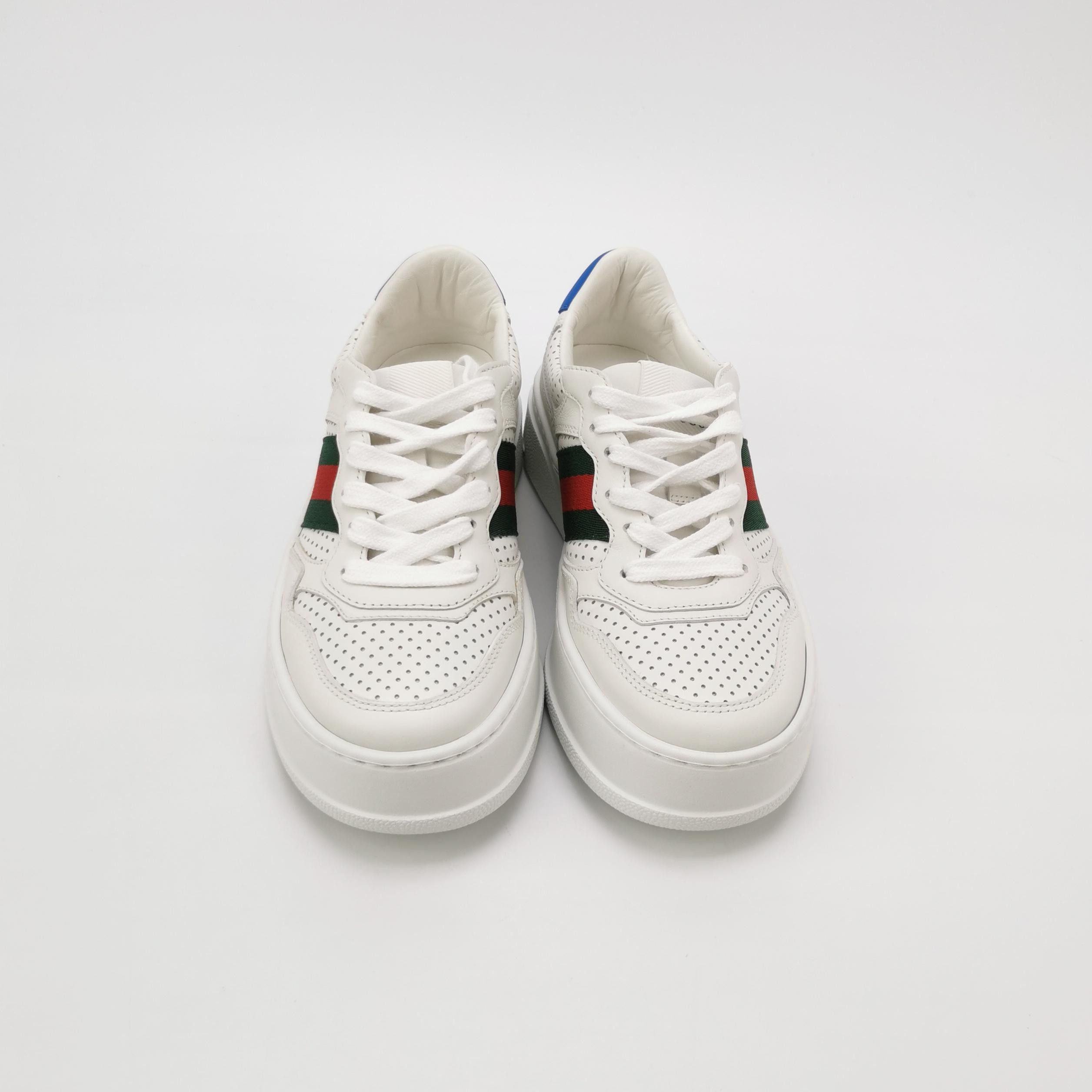 Gucci Gucci Women it_34-5 Lowtop Sneakers Size US 4.5 / IT 34.5 - 3 Thumbnail