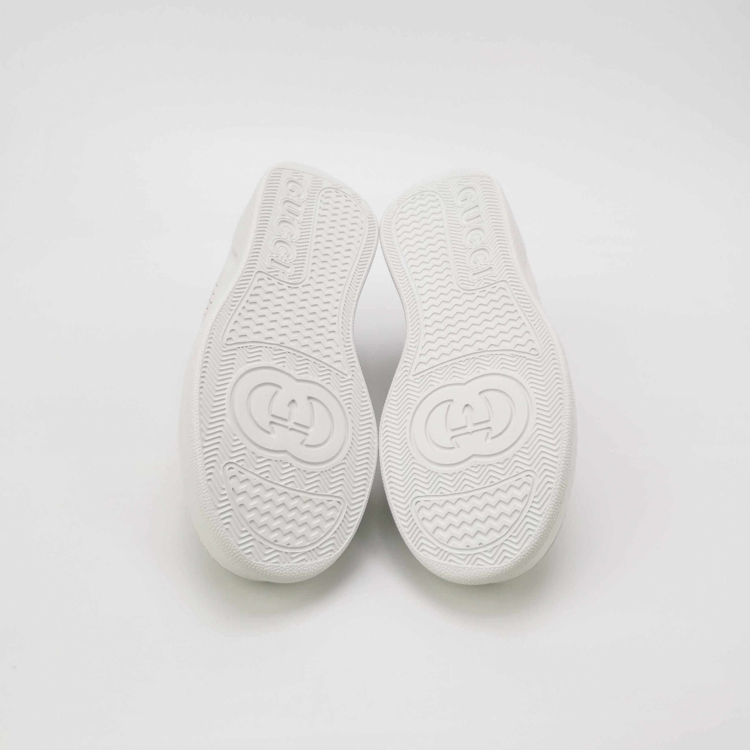 Gucci Gucci Women it_34-5 Lowtop Sneakers Size US 4.5 / IT 34.5 - 5 Thumbnail