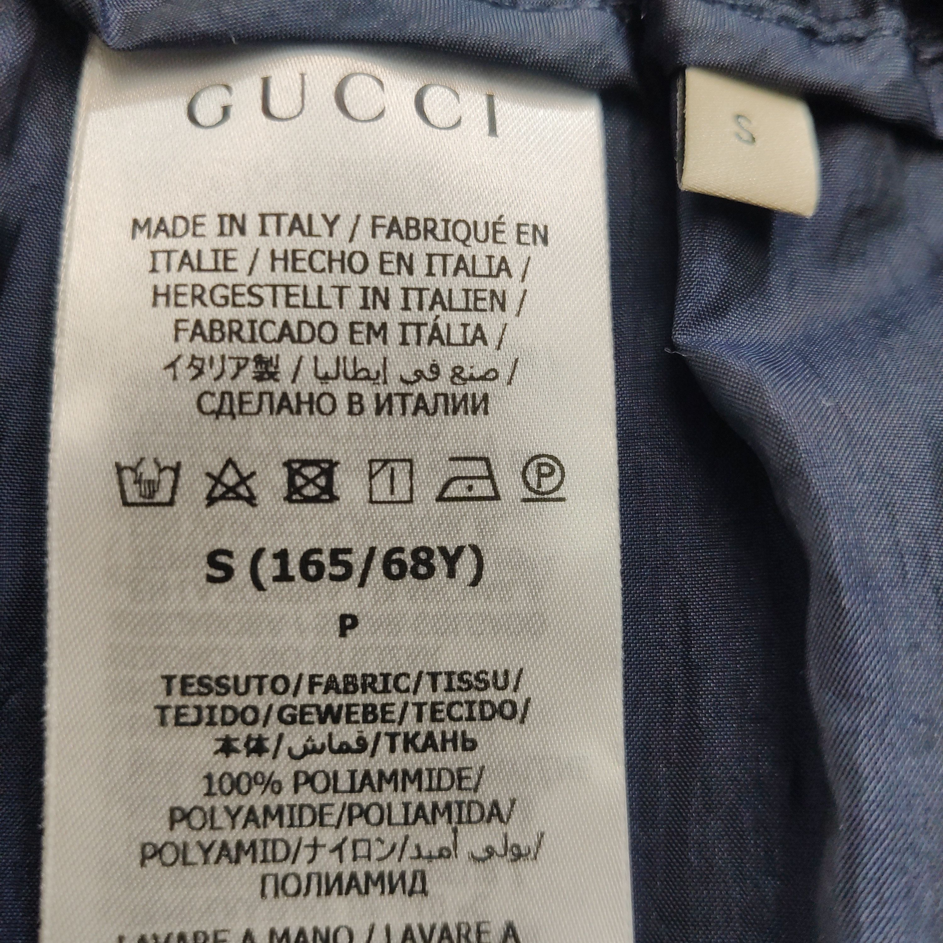 Gucci Gucci Women 26 Pants Size 26" / US 2 / IT 38 - 7 Thumbnail