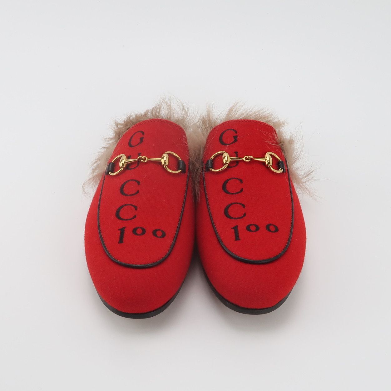 Gucci Gucci Women 6 Sandals Size US 6 / IT 36 - 3 Thumbnail