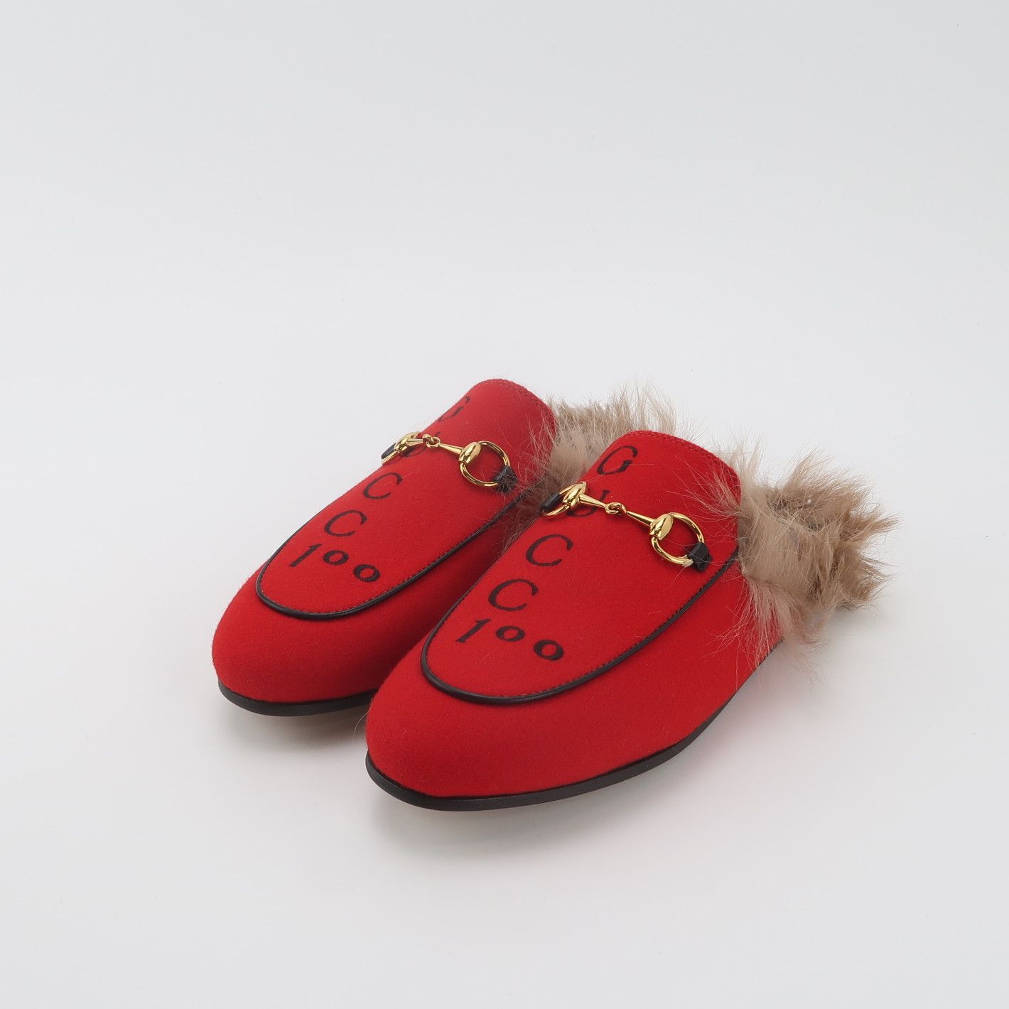 Gucci Gucci Women 6 Sandals Size US 6 / IT 36 - 2 Thumbnail