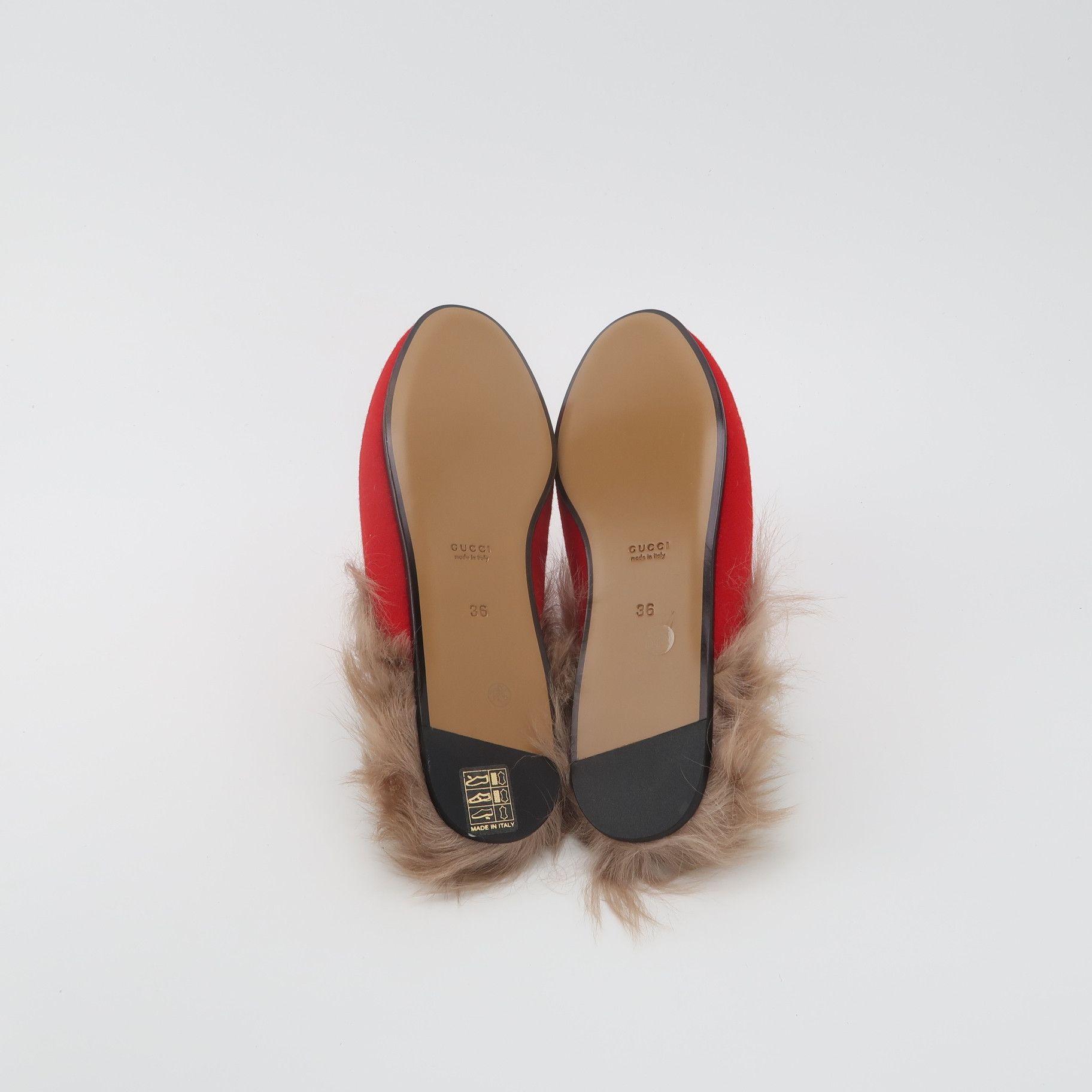 Gucci Gucci Women 6 Sandals Size US 6 / IT 36 - 5 Thumbnail