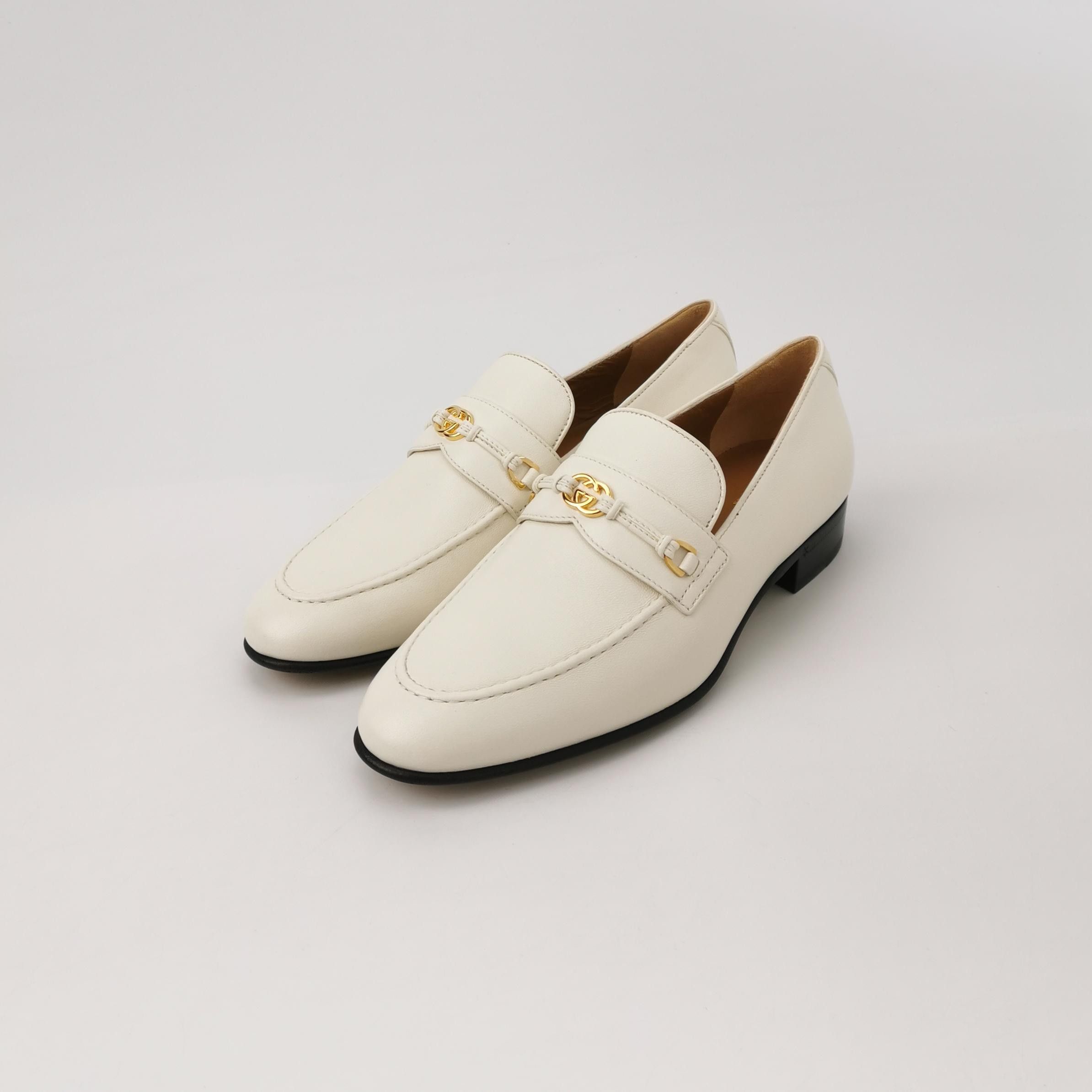 Gucci Gucci Women 5-5 Flats Size US 5.5 / IT 35.5 - 2 Thumbnail