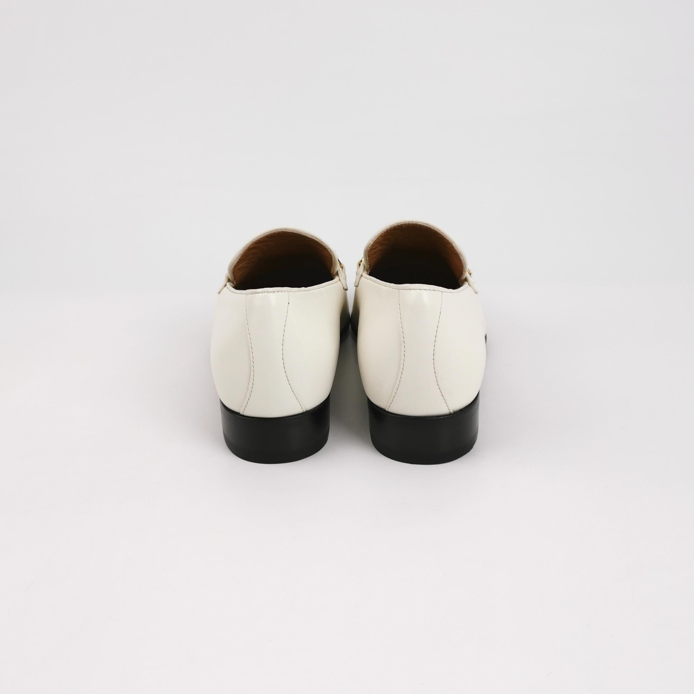 Gucci Gucci Women 5-5 Flats Size US 5.5 / IT 35.5 - 4 Thumbnail