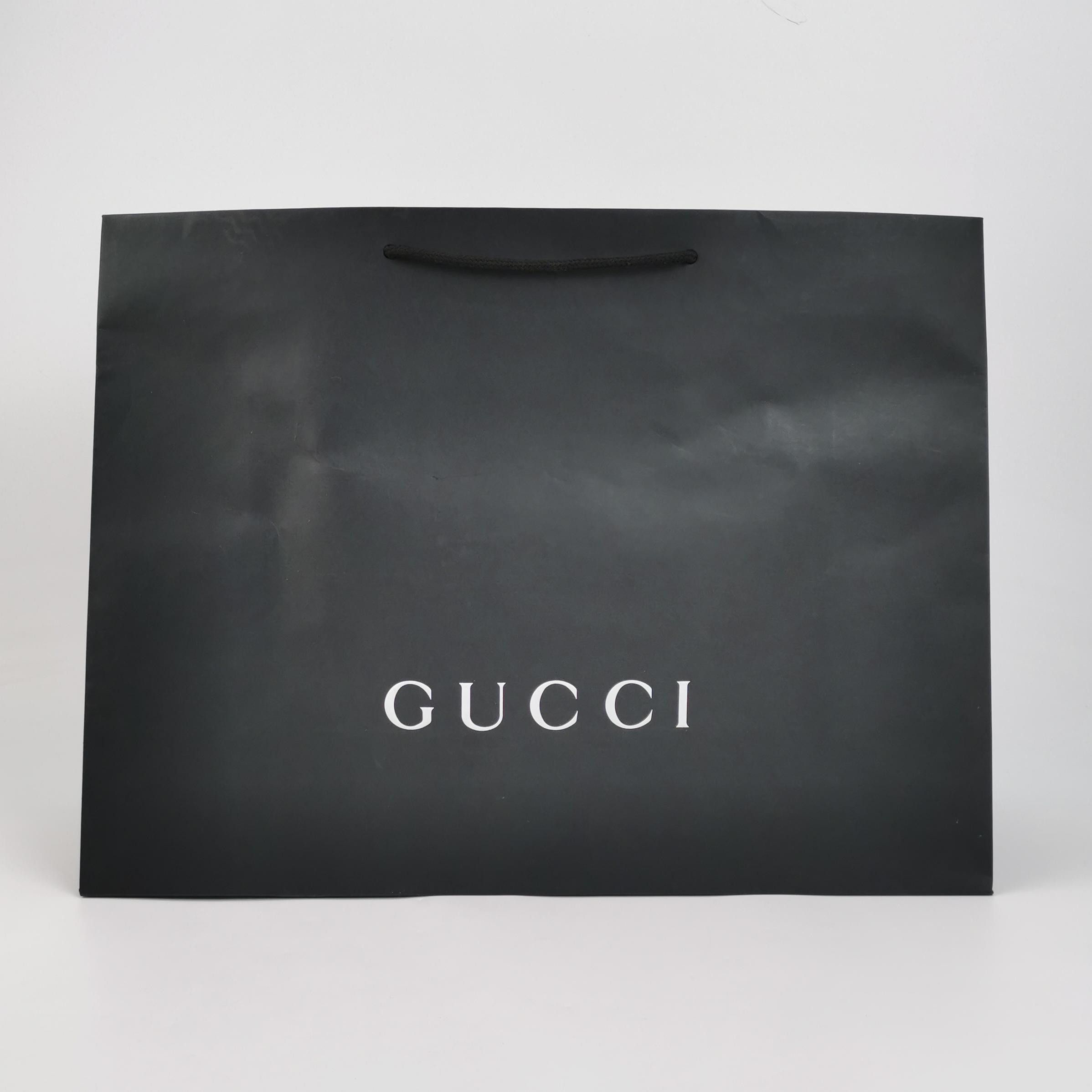 Gucci Gucci Women 5-5 Flats Size US 5.5 / IT 35.5 - 7 Thumbnail