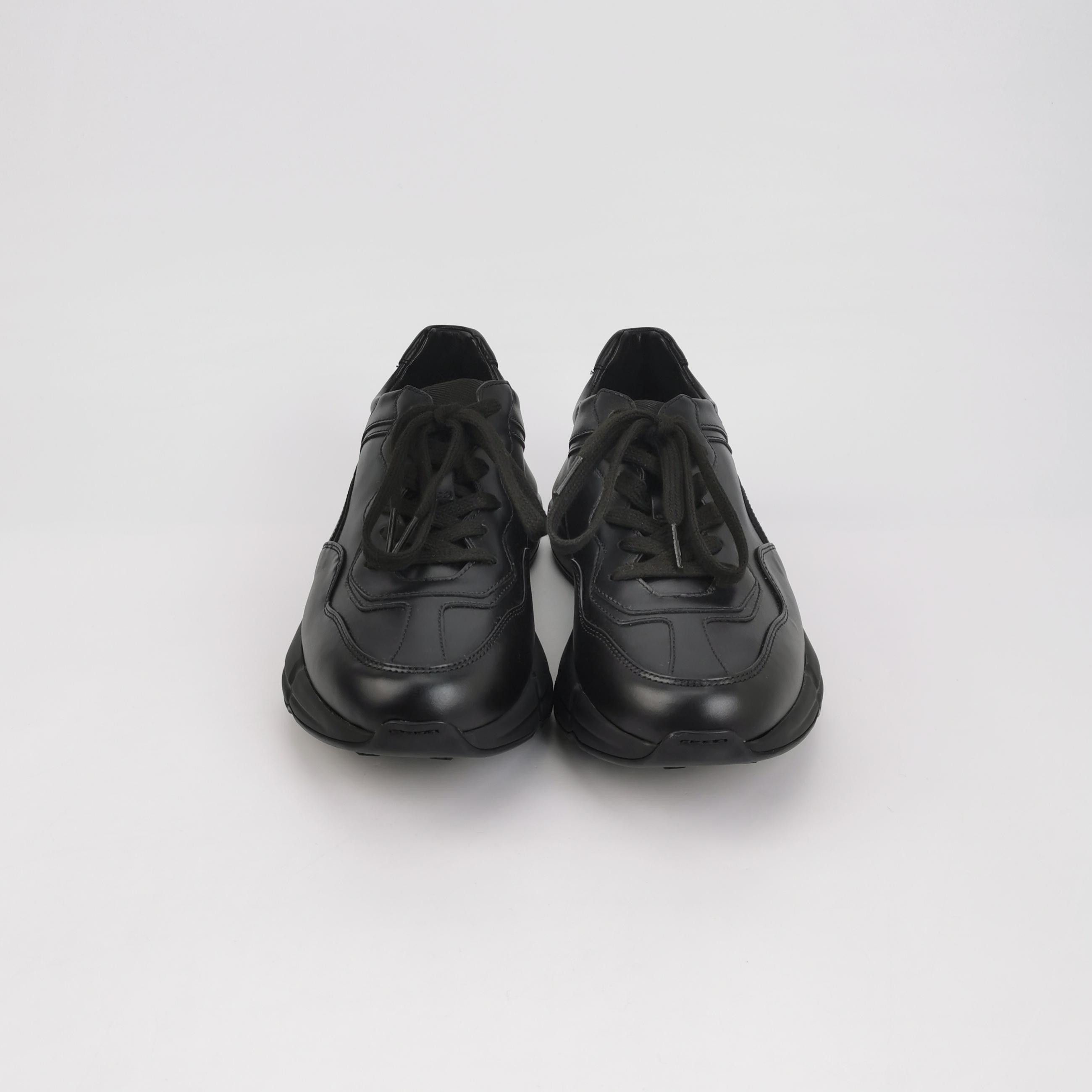 Gucci Gucci Women 6-5 Lowtop Sneakers Size US 6.5 / IT 36.5 - 3 Thumbnail