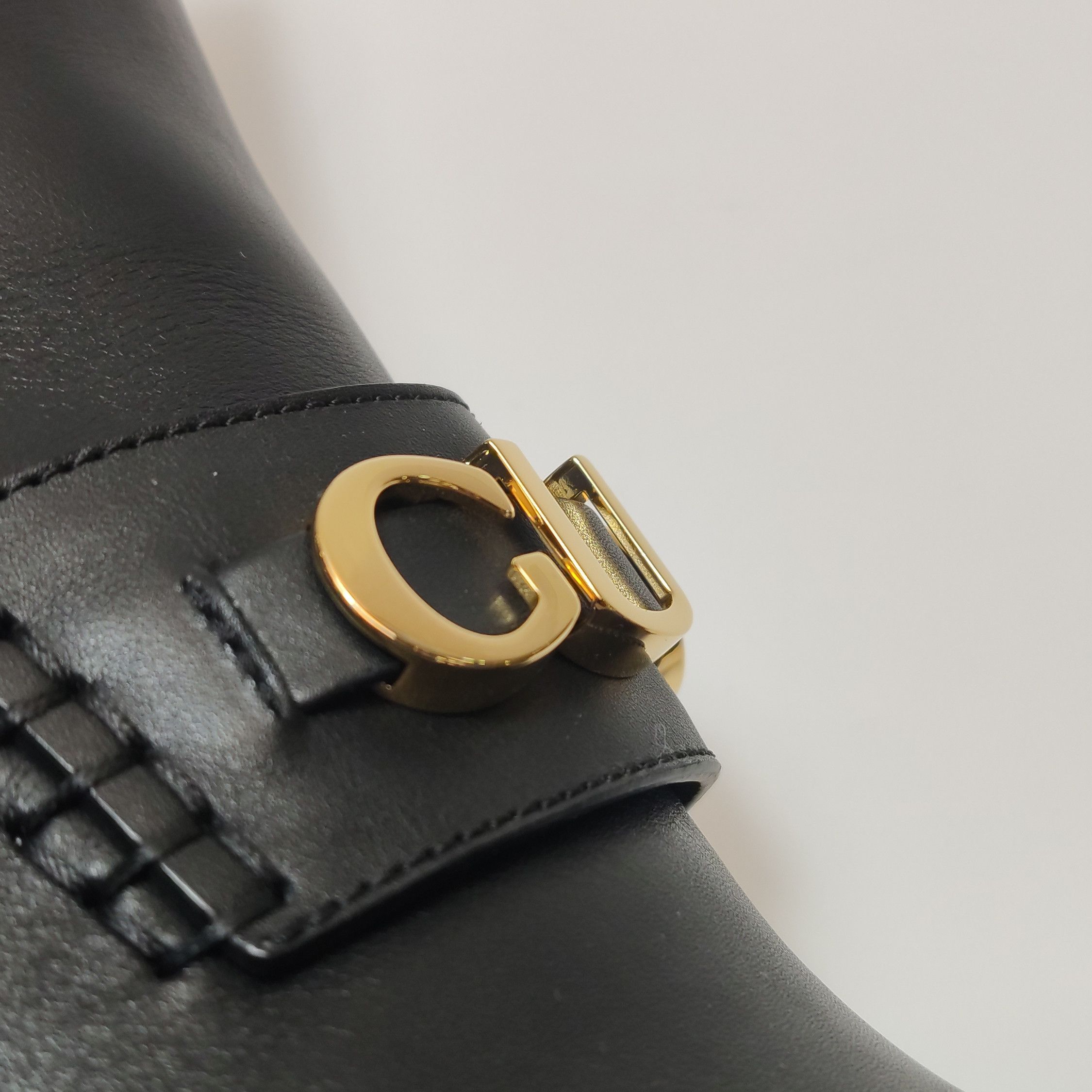 Gucci Gucci Women 6-5 Boots Size US 6.5 / IT 36.5 - 11 Thumbnail