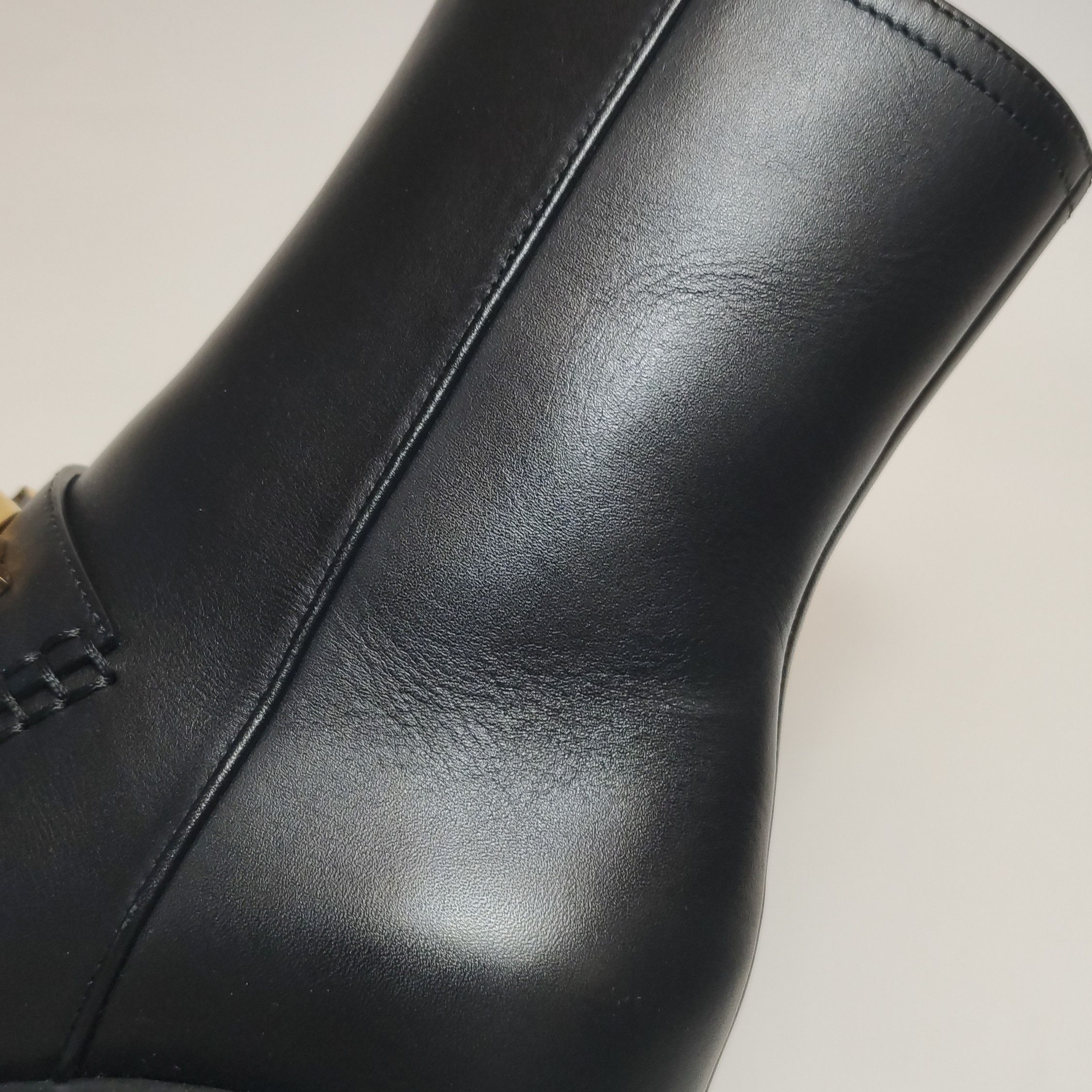 Gucci Gucci Women 6-5 Boots Size US 6.5 / IT 36.5 - 13 Thumbnail