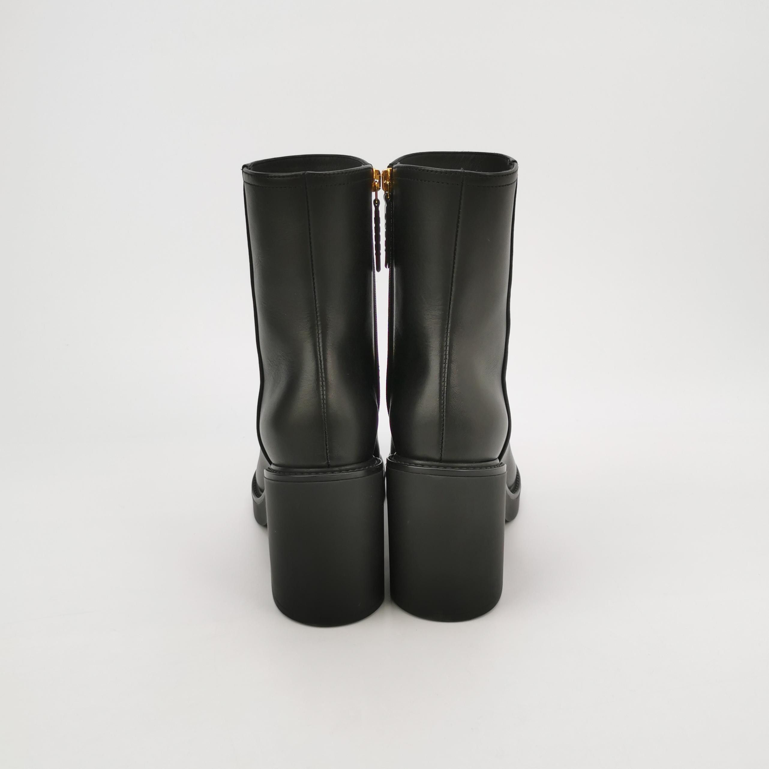 Gucci Gucci Women 6-5 Boots Size US 6.5 / IT 36.5 - 4 Thumbnail