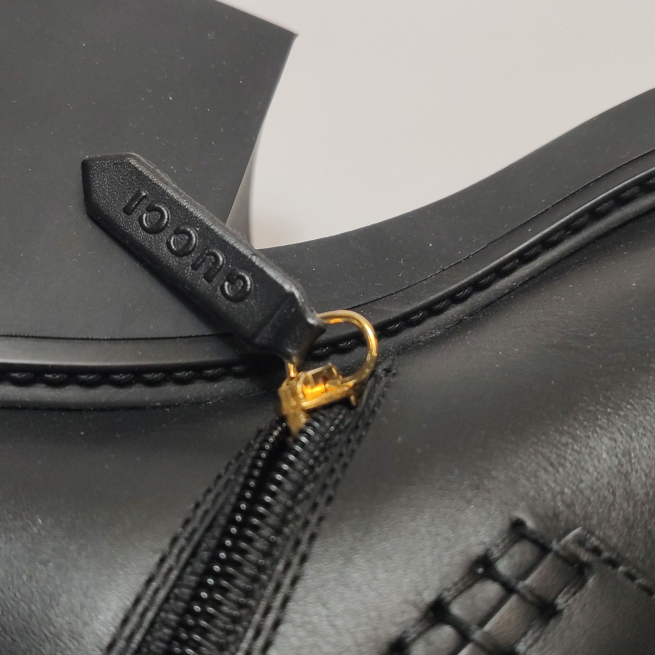 Gucci Gucci Women 6-5 Boots Size US 6.5 / IT 36.5 - 12 Thumbnail