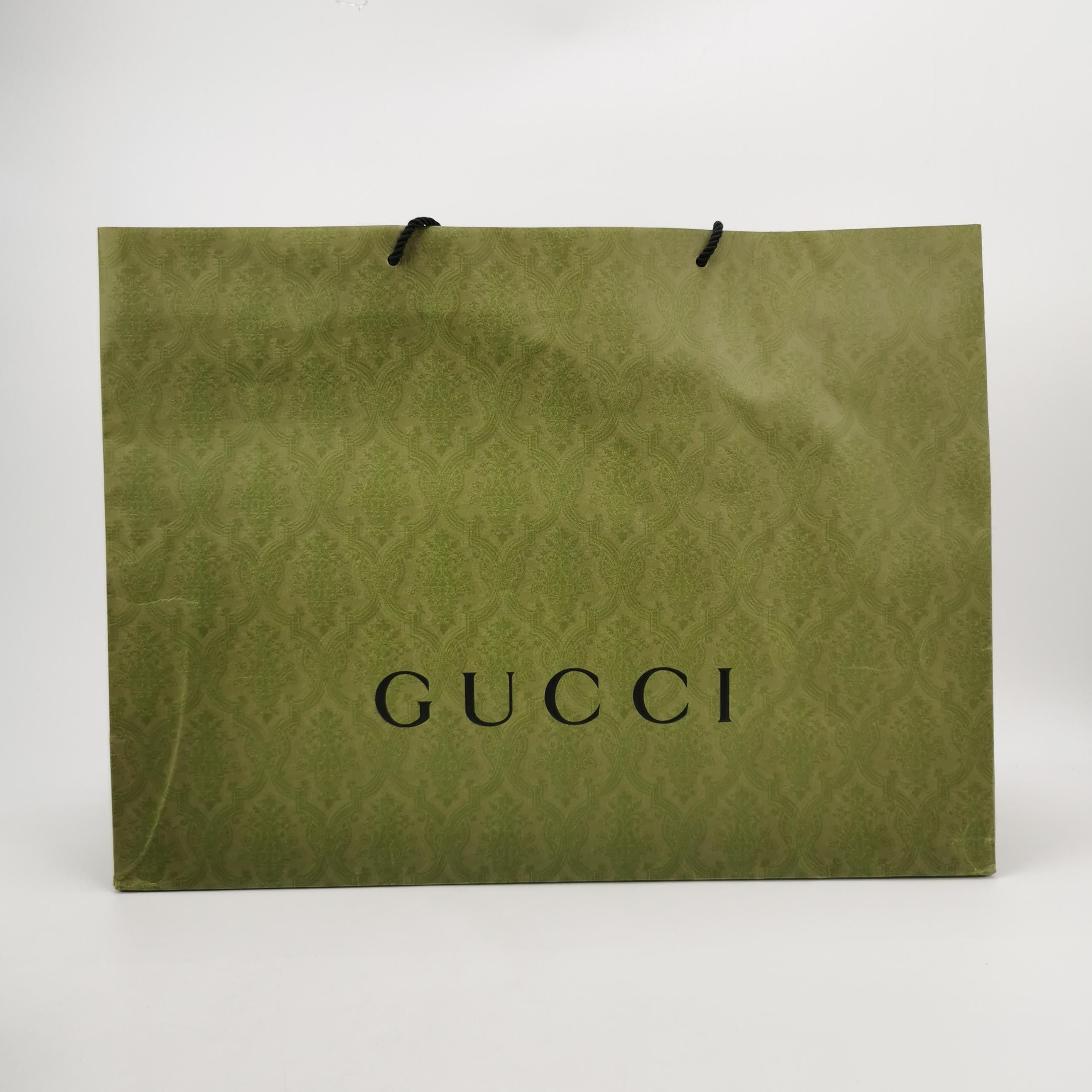 Gucci Gucci Women 6-5 Boots Size US 6.5 / IT 36.5 - 7 Thumbnail